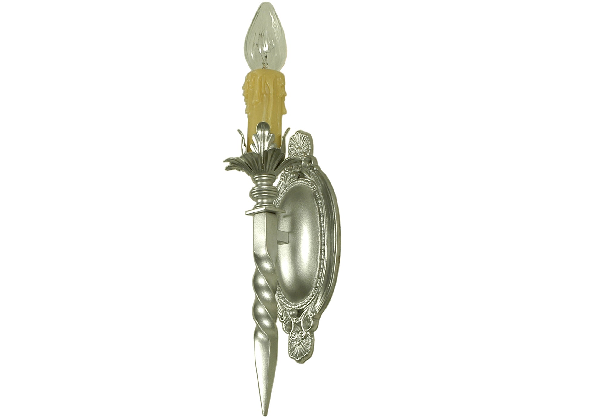2nd Avenue 4.5" Coronel Wall Sconce