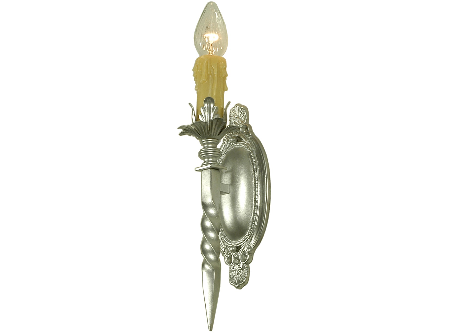 2nd Avenue 4.5" Coronel Wall Sconce