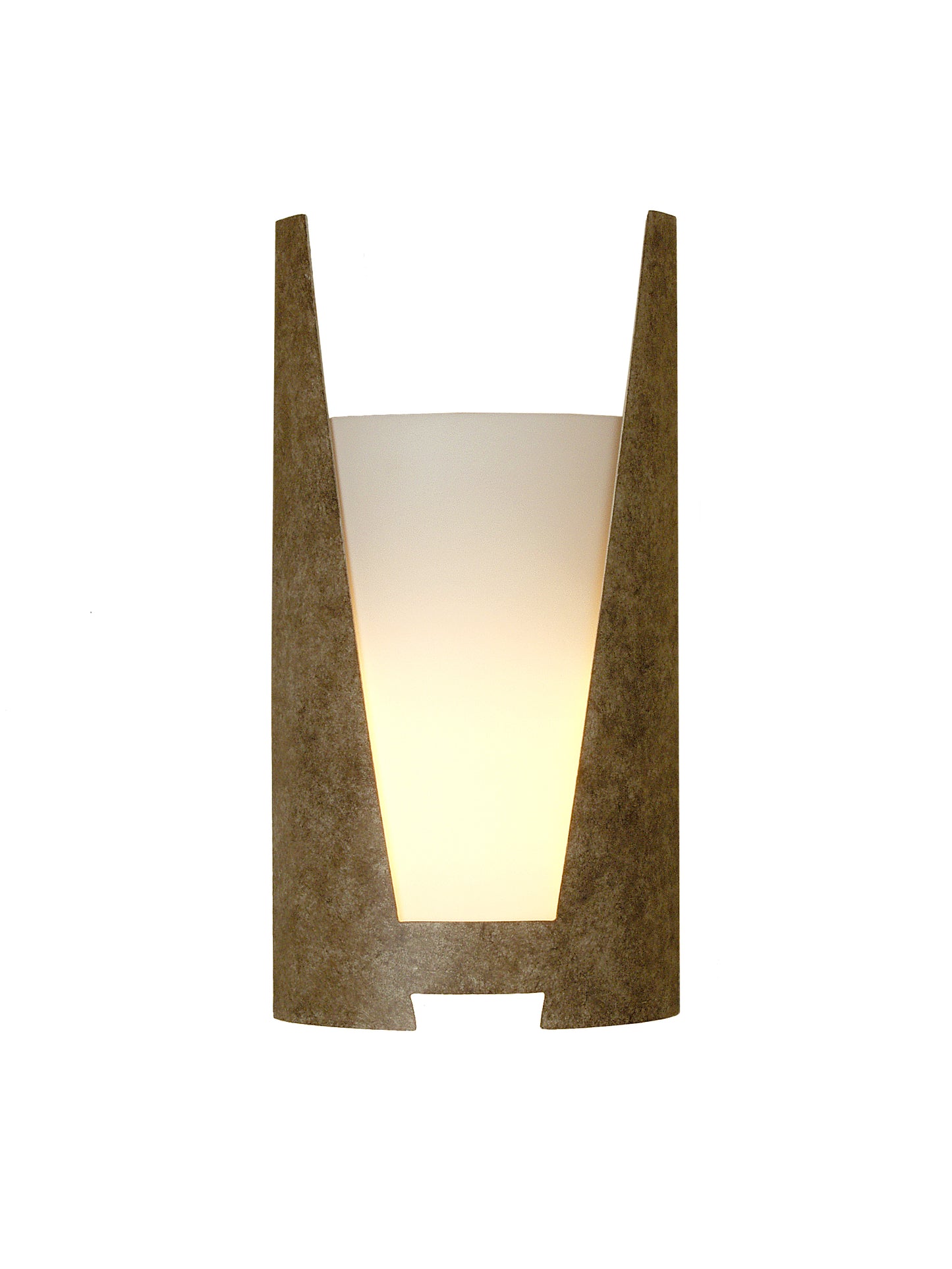 2nd Avenue 8" Pinnacle Wall Sconce