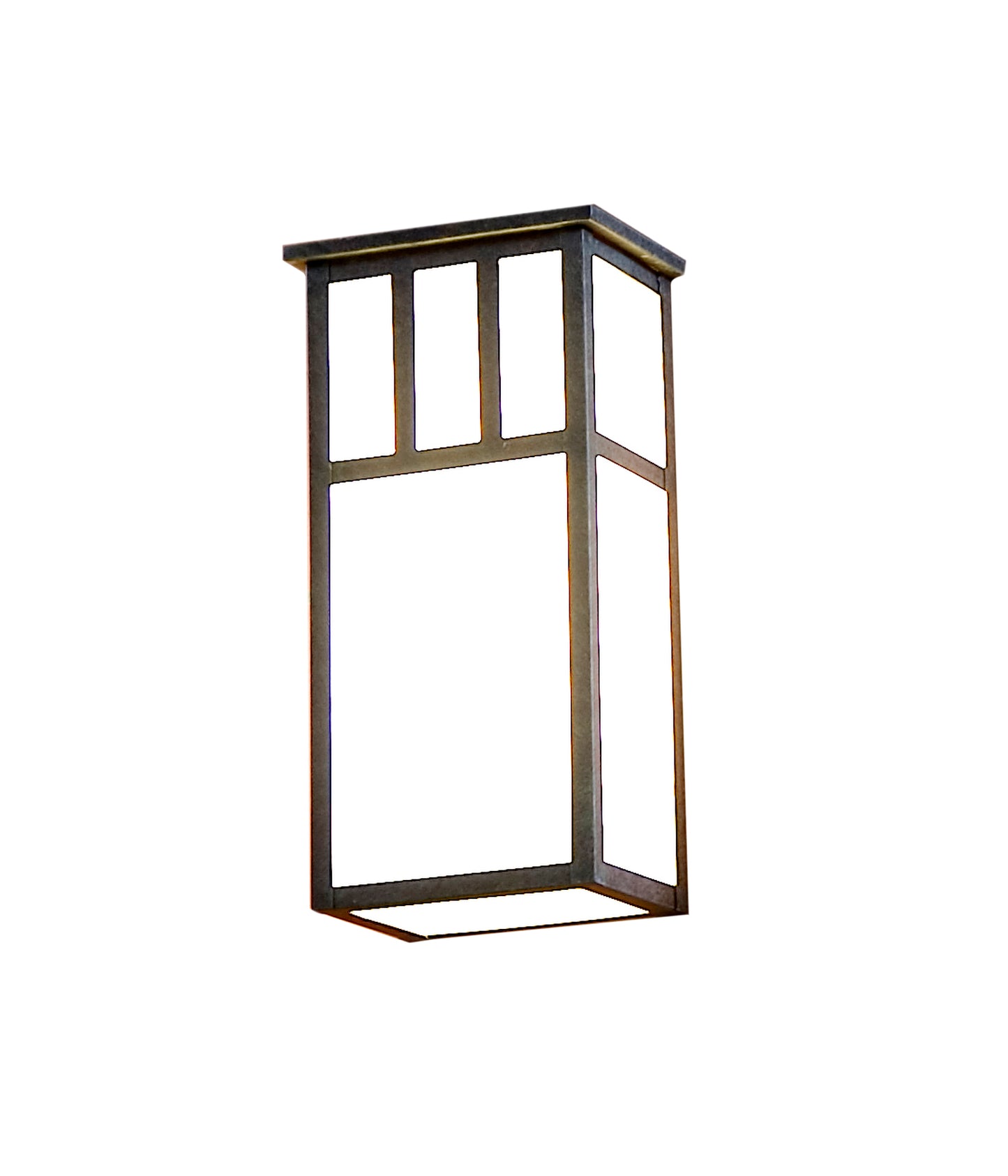 2nd Avenue 10" Cristoph Wall Sconce