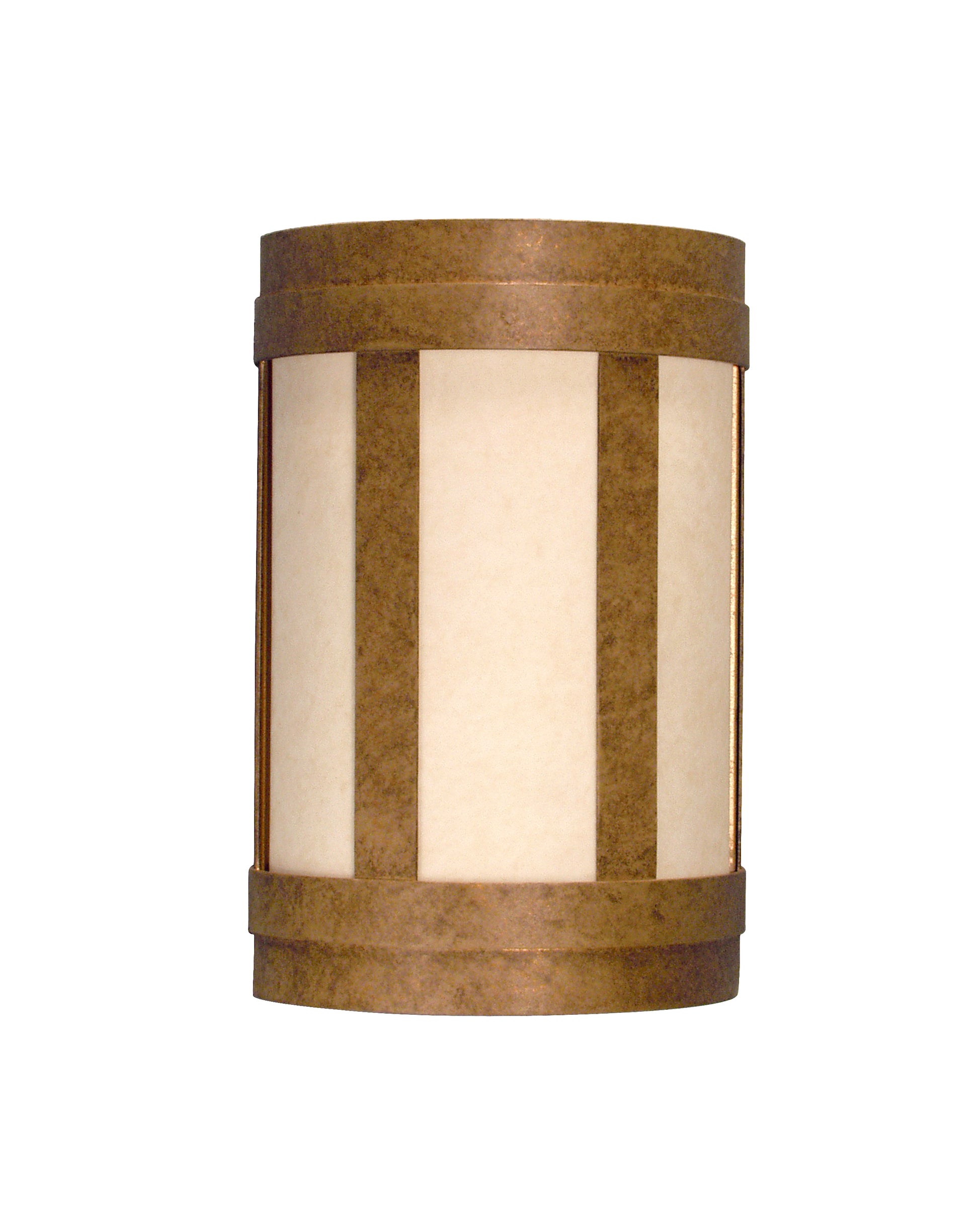 2nd Avenue 8" Lee Wall Sconce