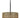 Framburg Chloe 5 - Light Mahogany Bronze Dining Chandelier 1217 MB