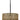 Framburg Chloe 5 - Light Mahogany Bronze Dining Chandelier 1217 MB