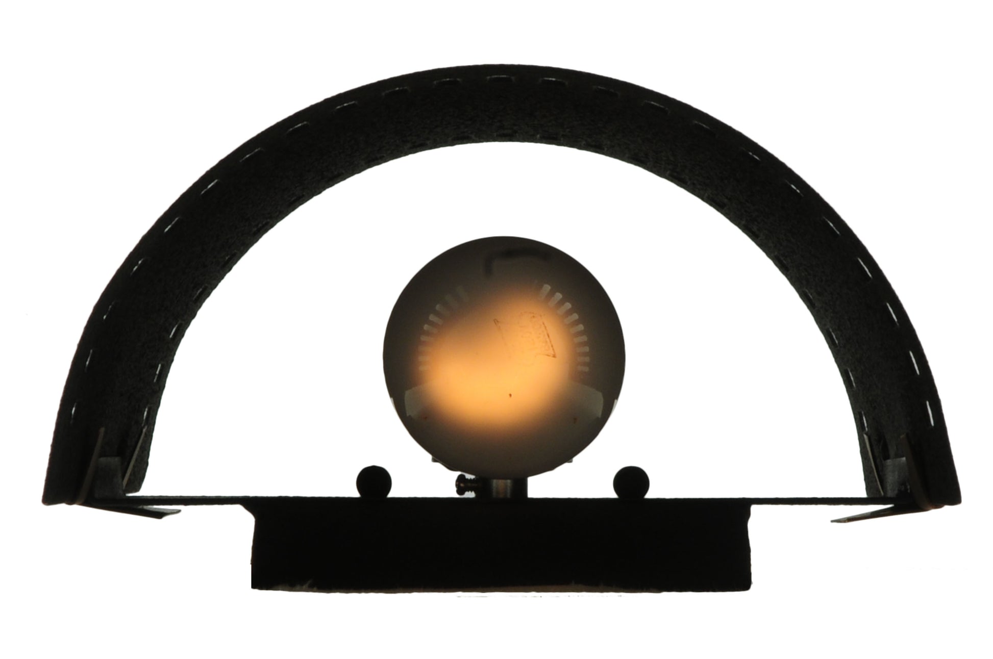 2nd Avenue 8" Elements Wall Sconce