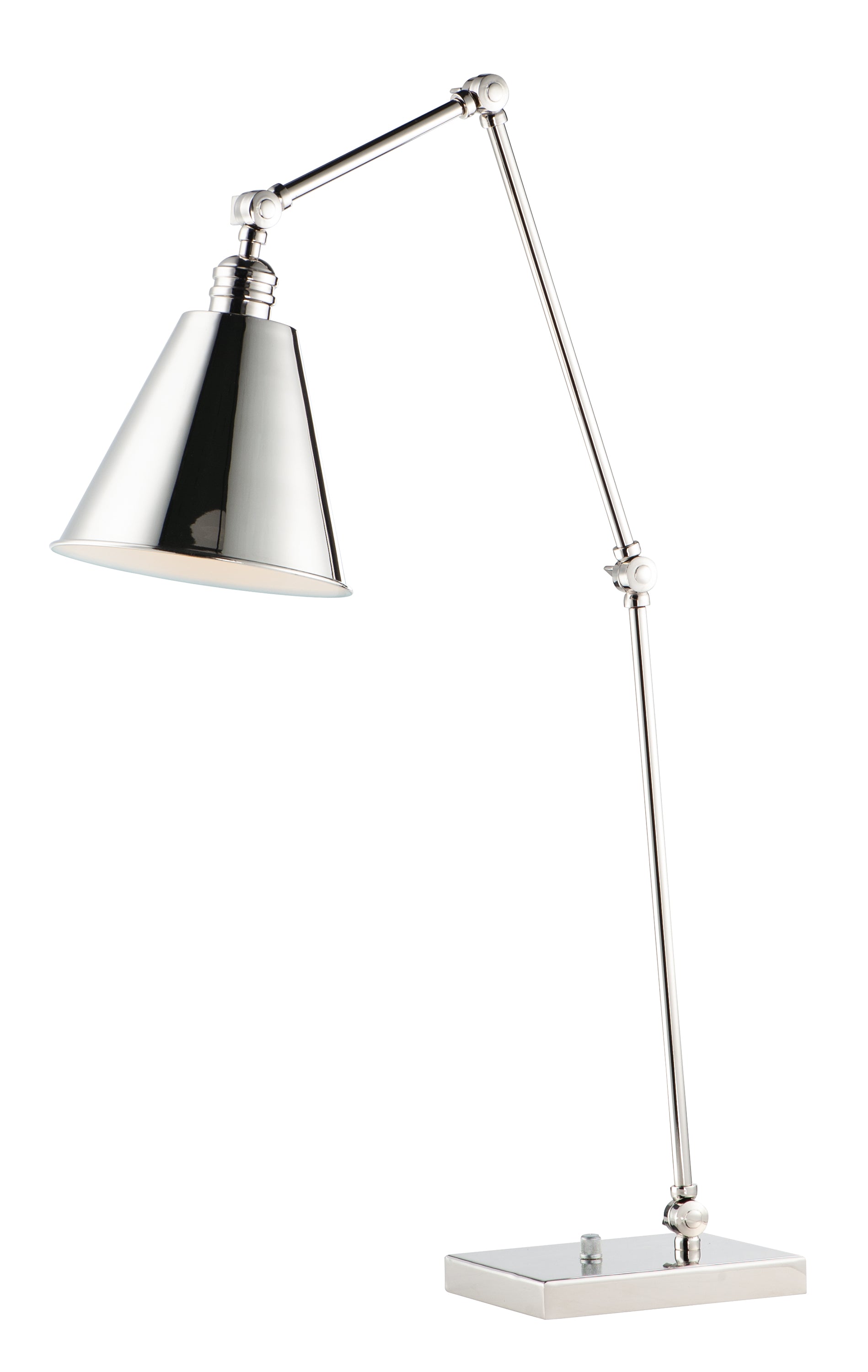 Maxim Library Table Lamp