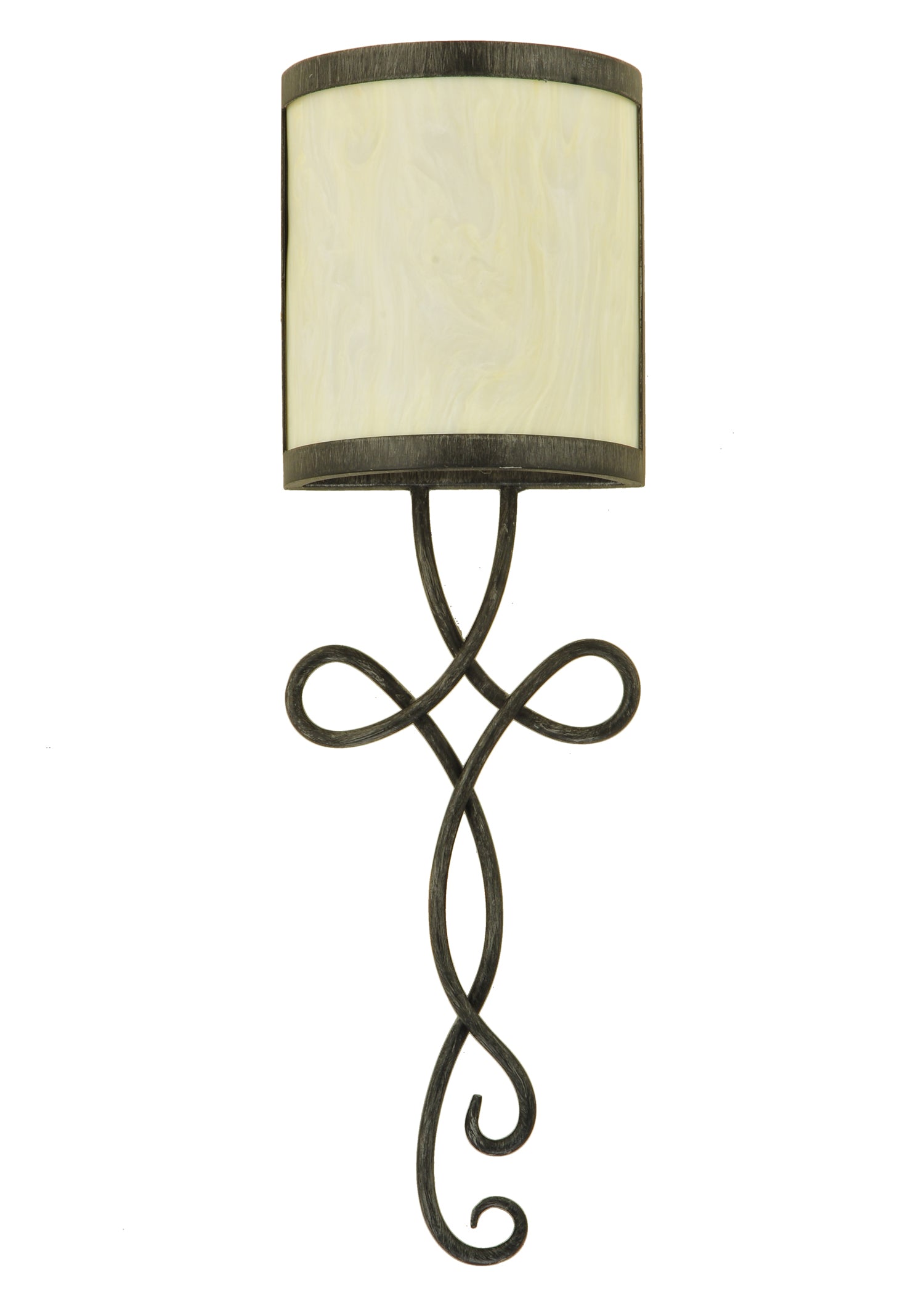 2nd Avenue 9" Volta Wall Sconce