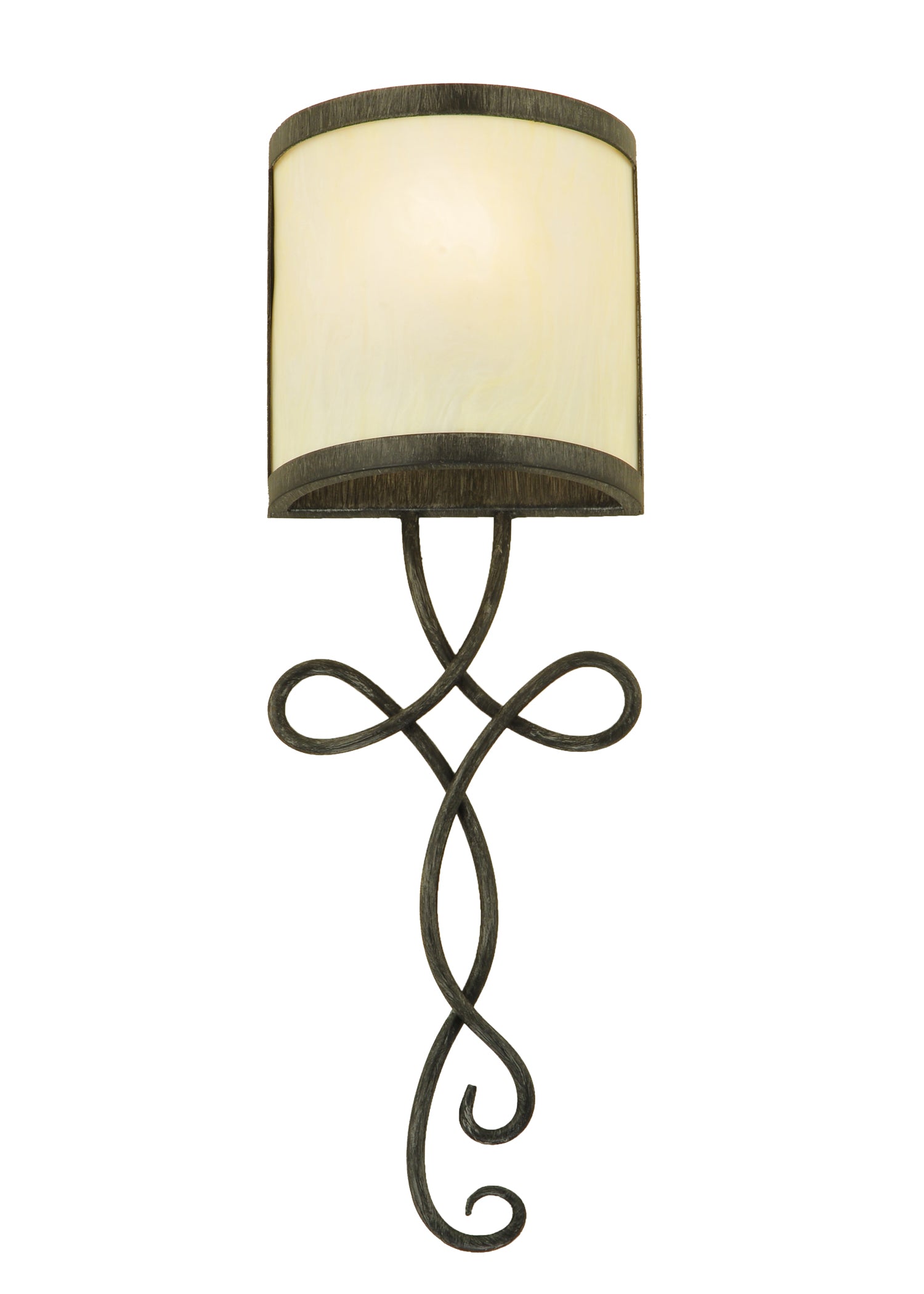 2nd Avenue 9" Volta Wall Sconce