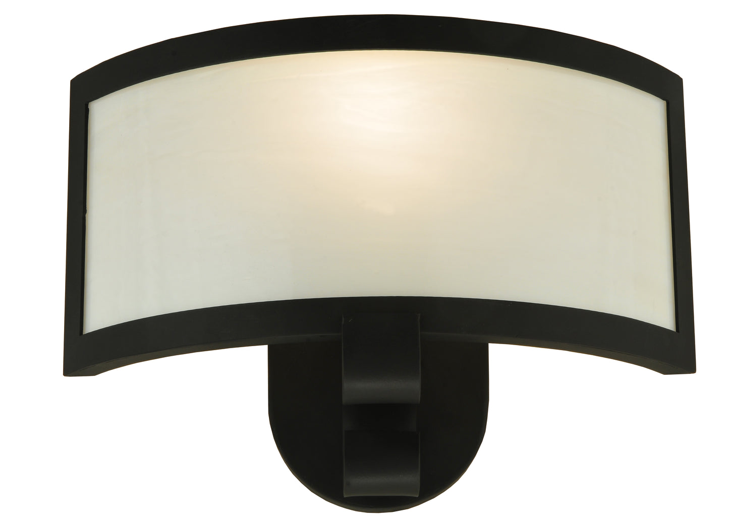 2nd Avenue 13" Volta Wall Sconce