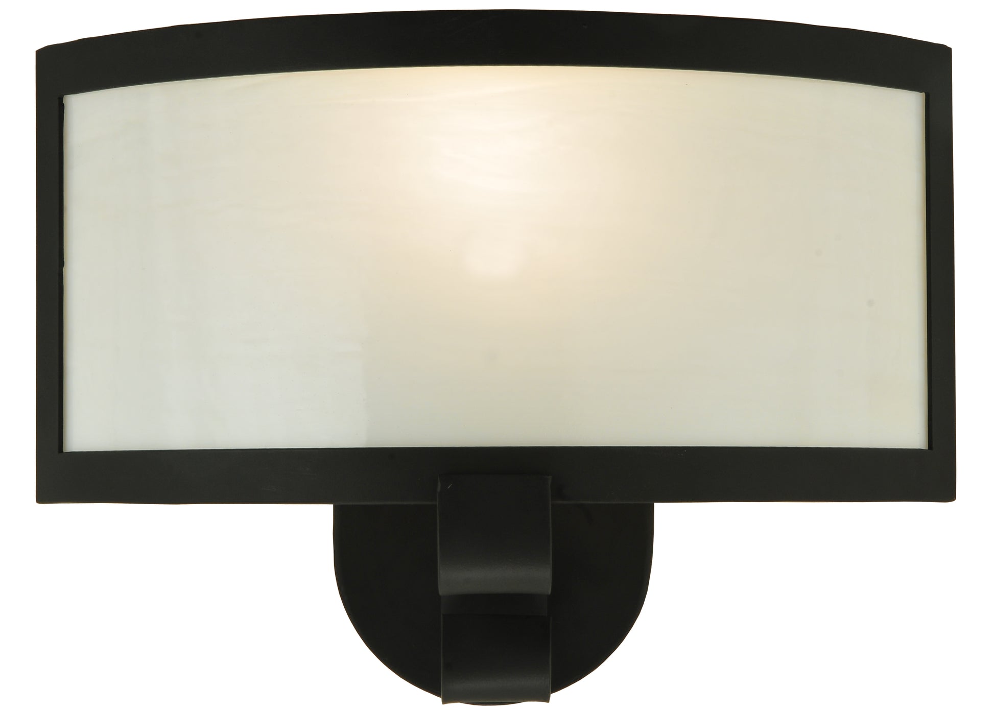 2nd Avenue 13" Volta Wall Sconce
