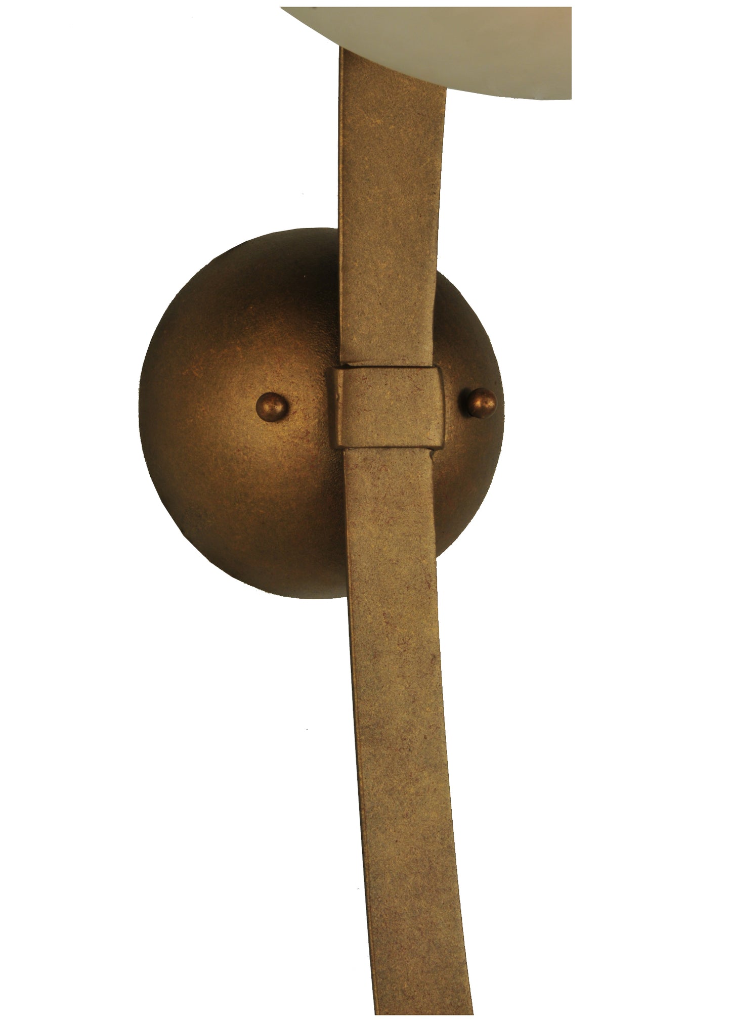 2nd Avenue 10" Calice Wall Sconce
