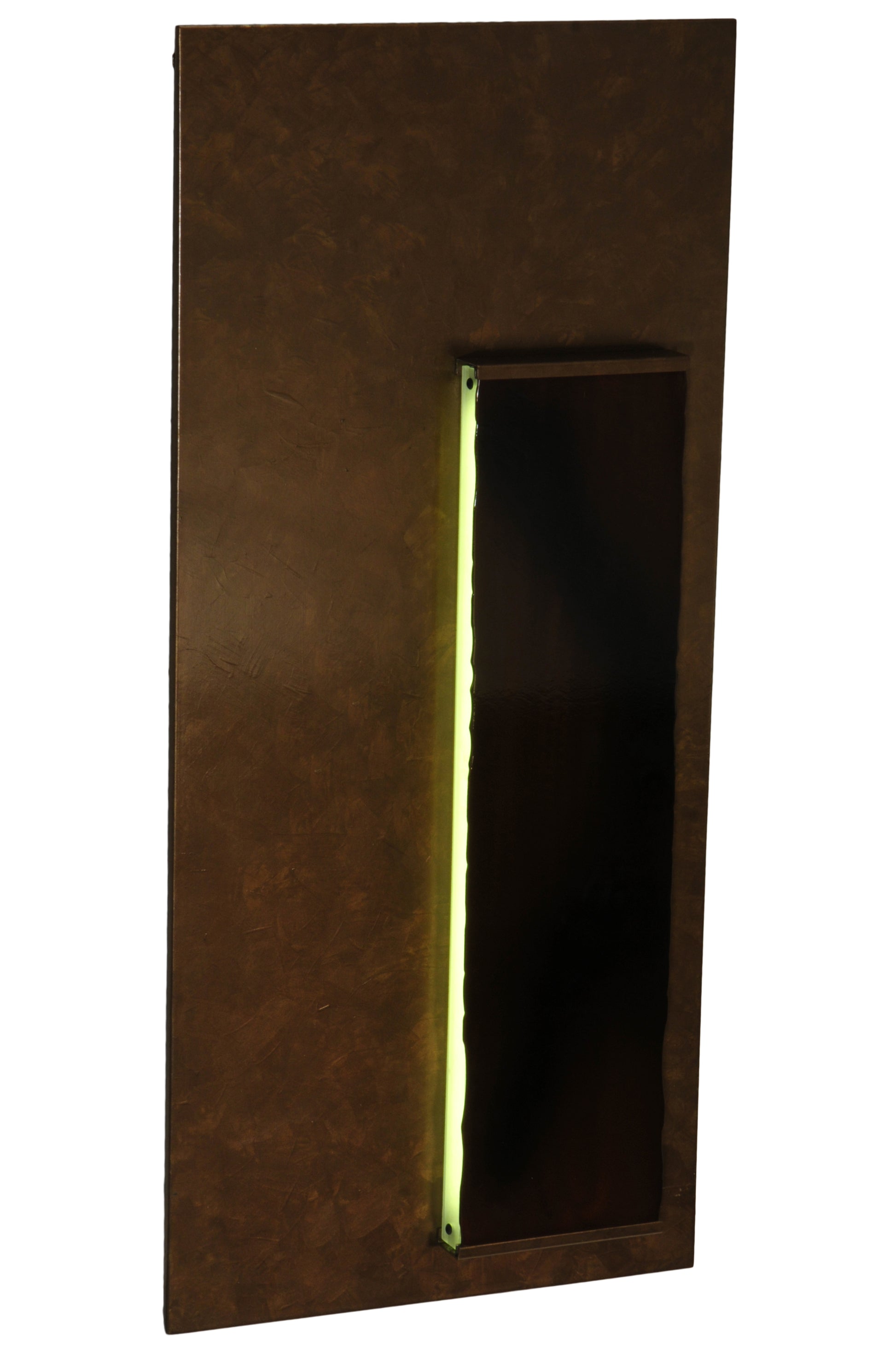 2nd Avenue 18" Piastra Right LED Wall Sconce