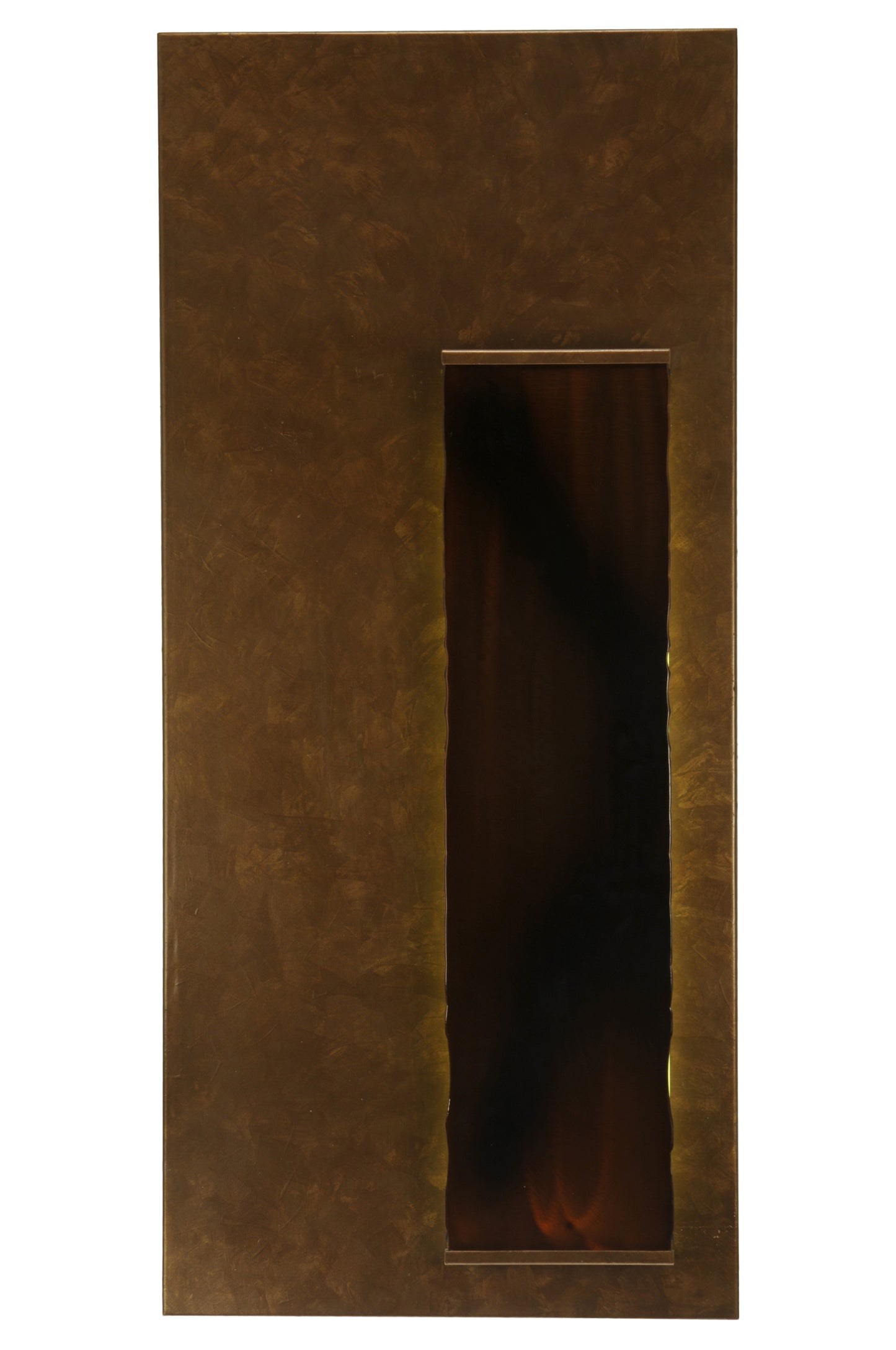 2nd Avenue 18" Piastra Right LED Wall Sconce