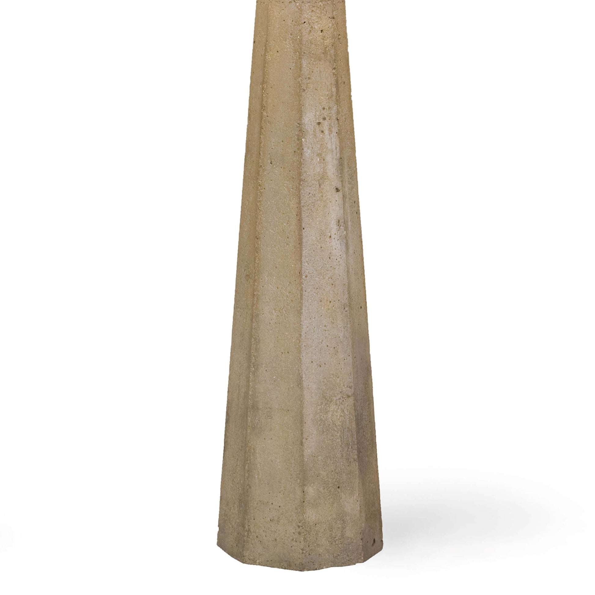 Beretta Concrete Table Lamp by Regina Andrew
