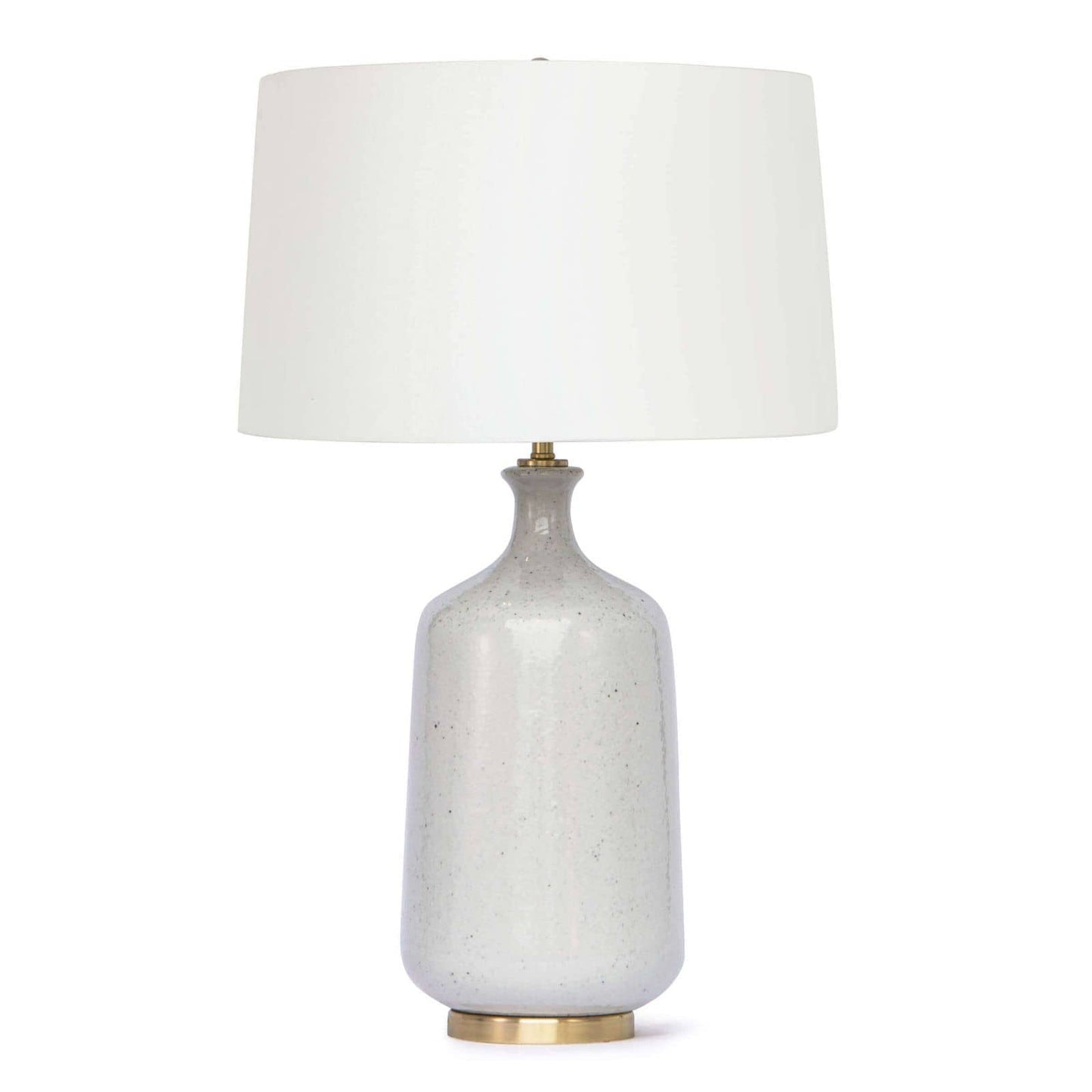 Glace Ceramic Table Lamp by Regina Andrew