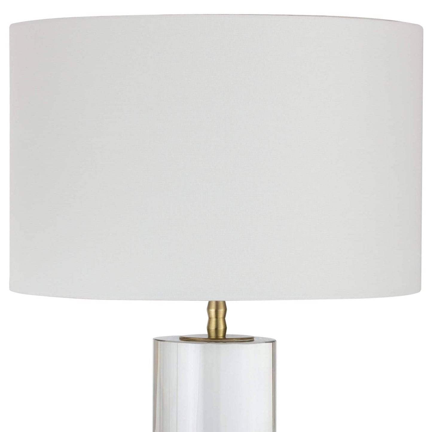 Juliet Crystal Table Lamp Large by Regina Andrew