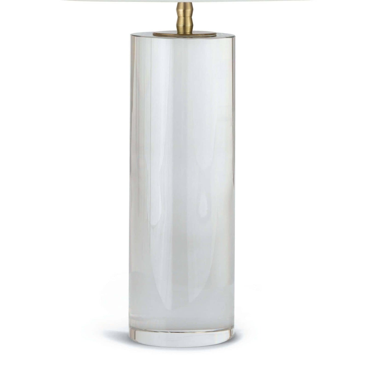 Juliet Crystal Table Lamp Large by Regina Andrew