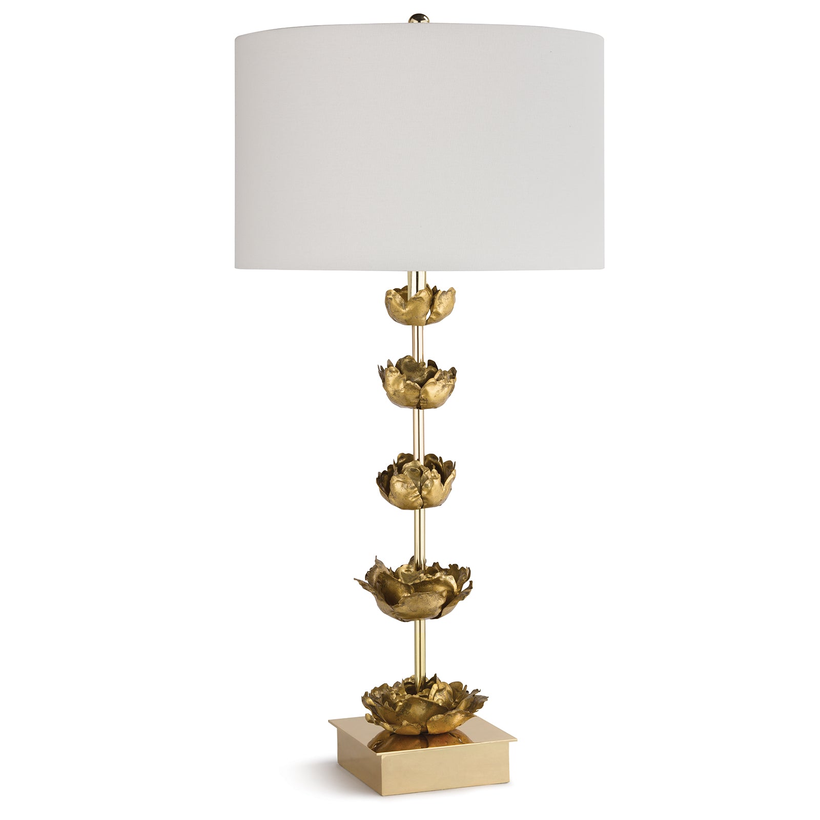 Adeline Table Lamp by Regina Andrew