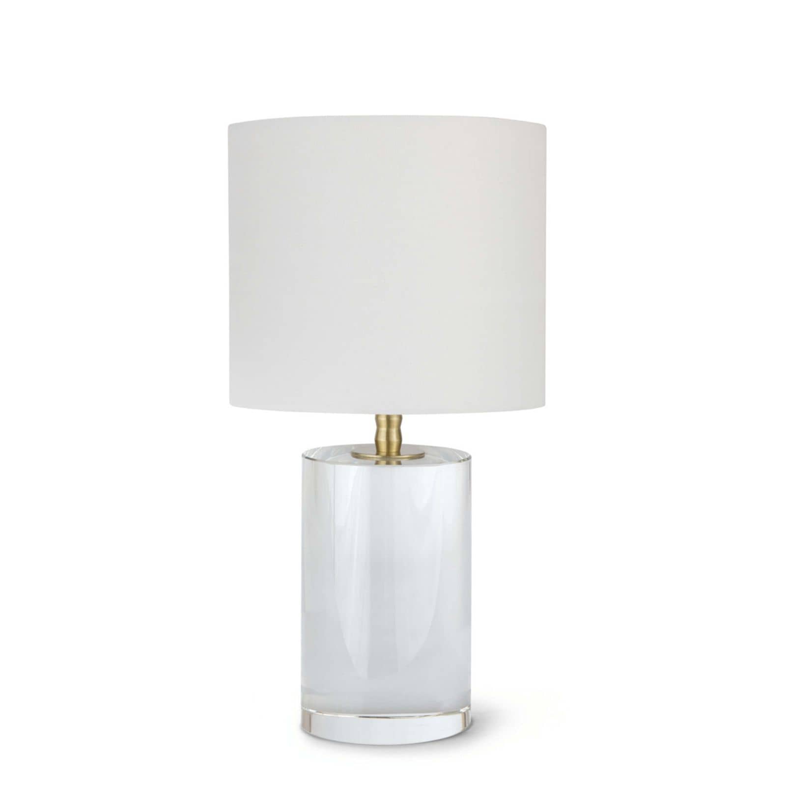 Juliet Crystal Table Lamp Small by Regina Andrew
