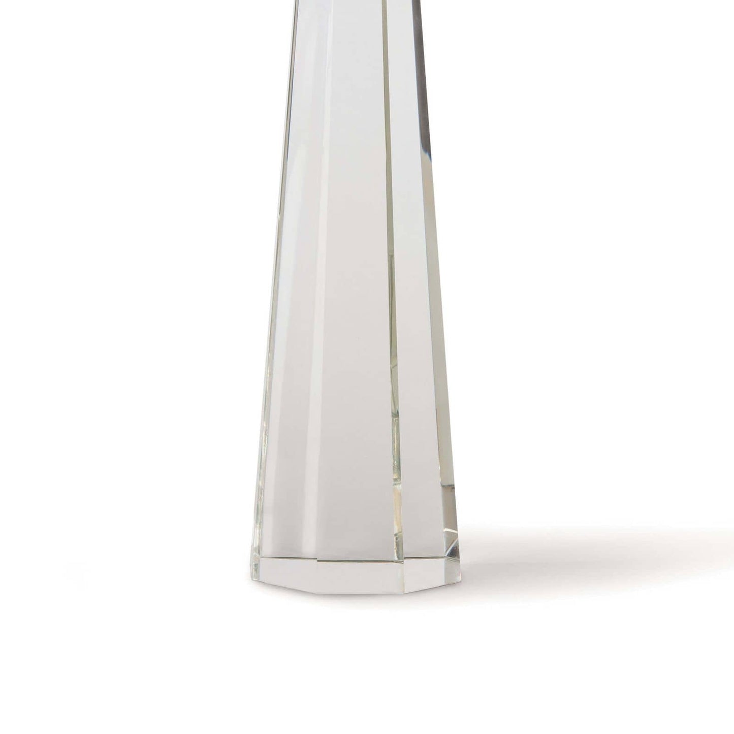 Carli Crystal Table Lamp by Regina Andrew