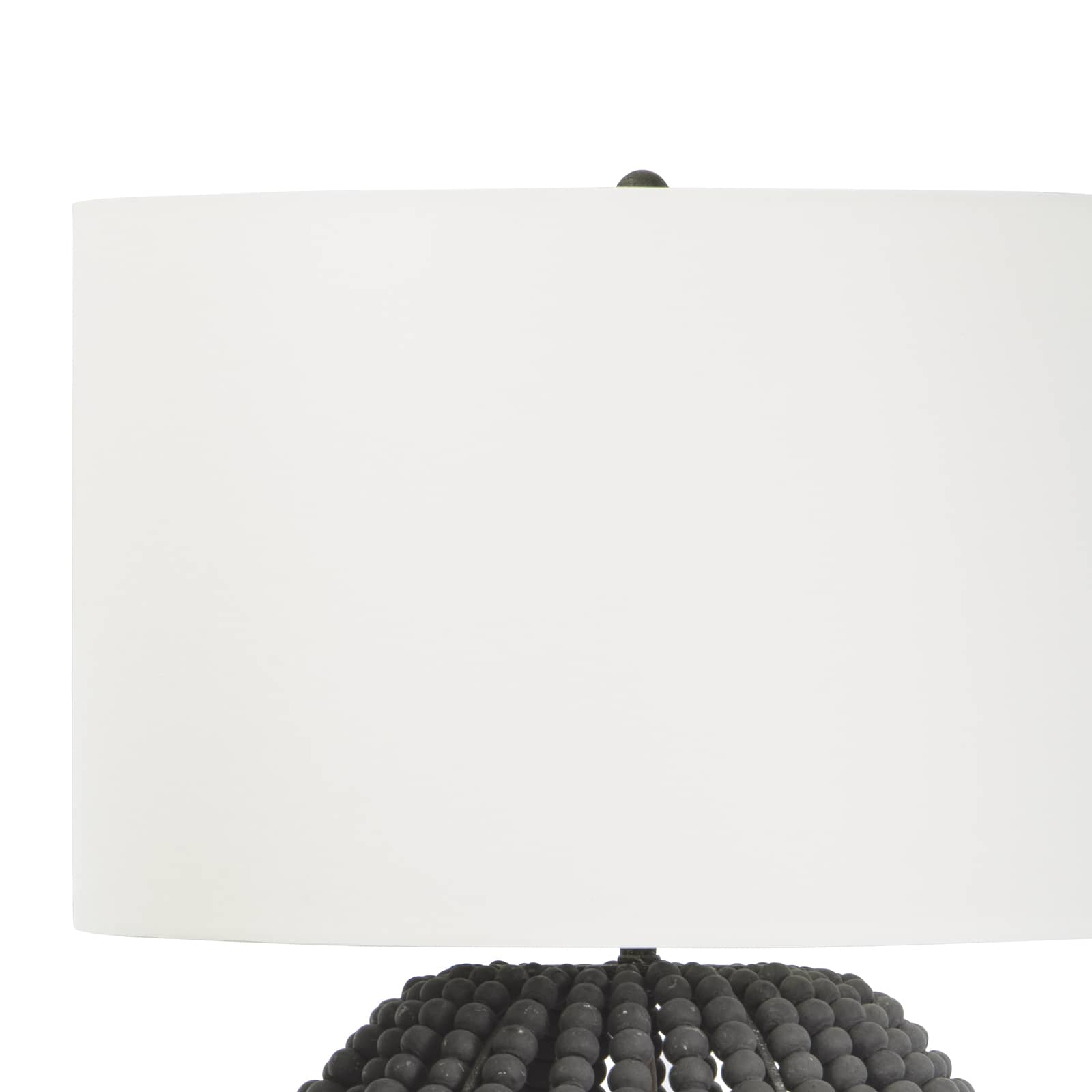 Tropez Table Lamp in Grey by Regina Andrew