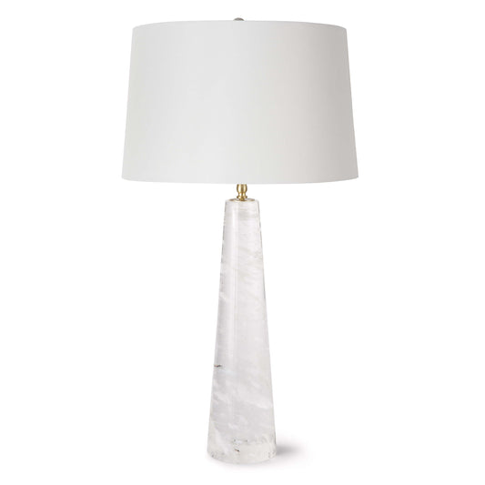 Odessa Crystal Table Lamp Large by Regina Andrew