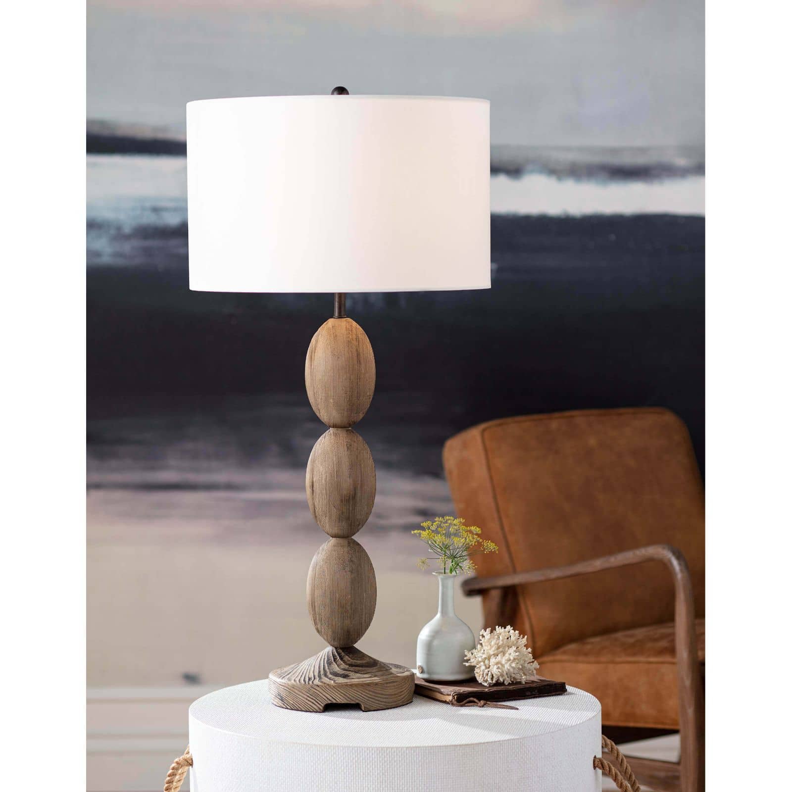 Buoy Table Lamp by Coastal Living