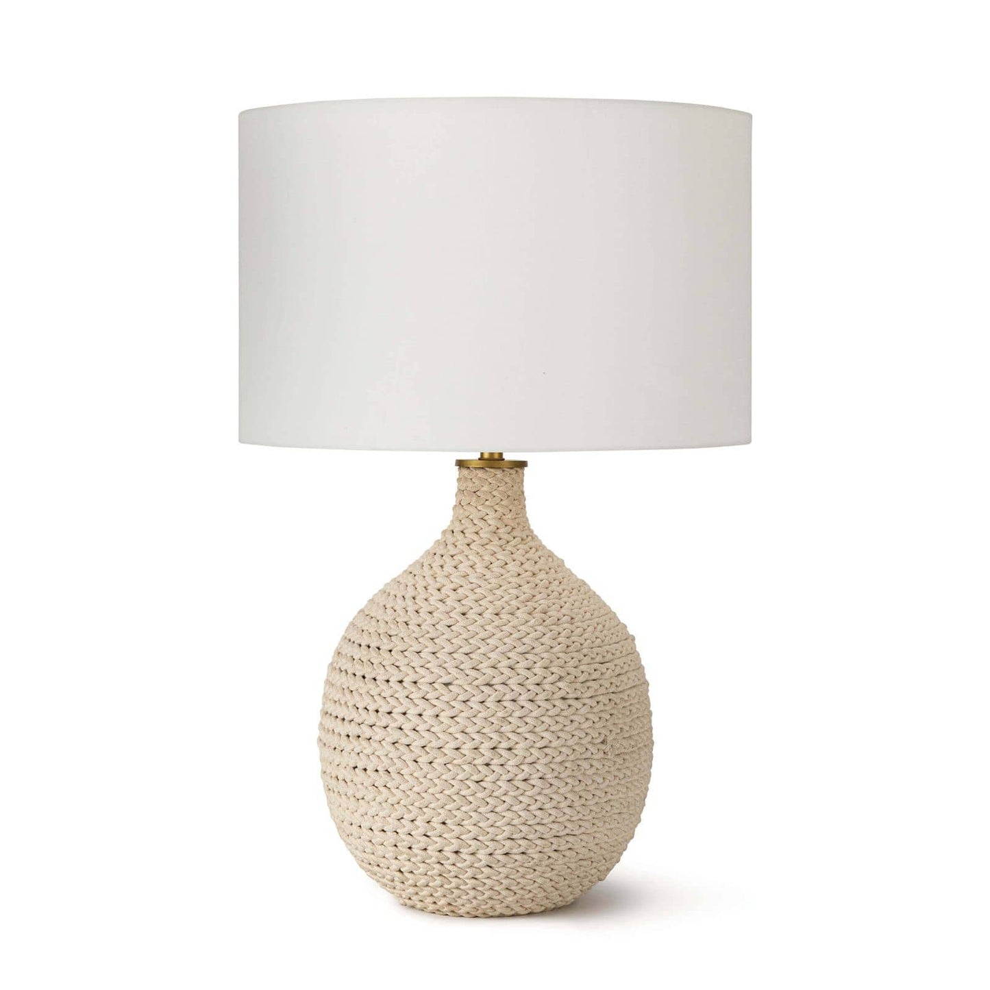 Biscayne Table Lamp by Regina Andrew