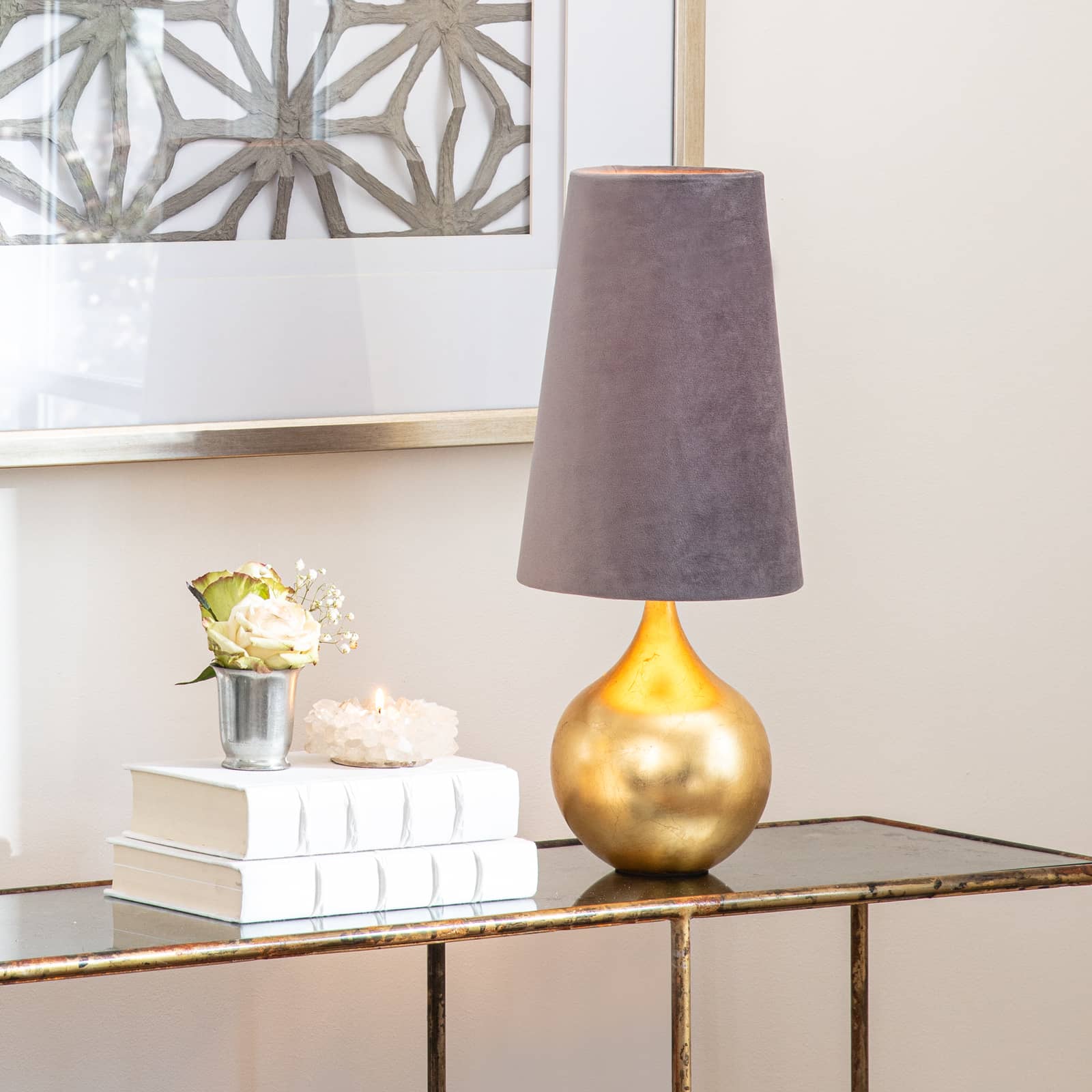 Airel Table Lamp by Southern Living