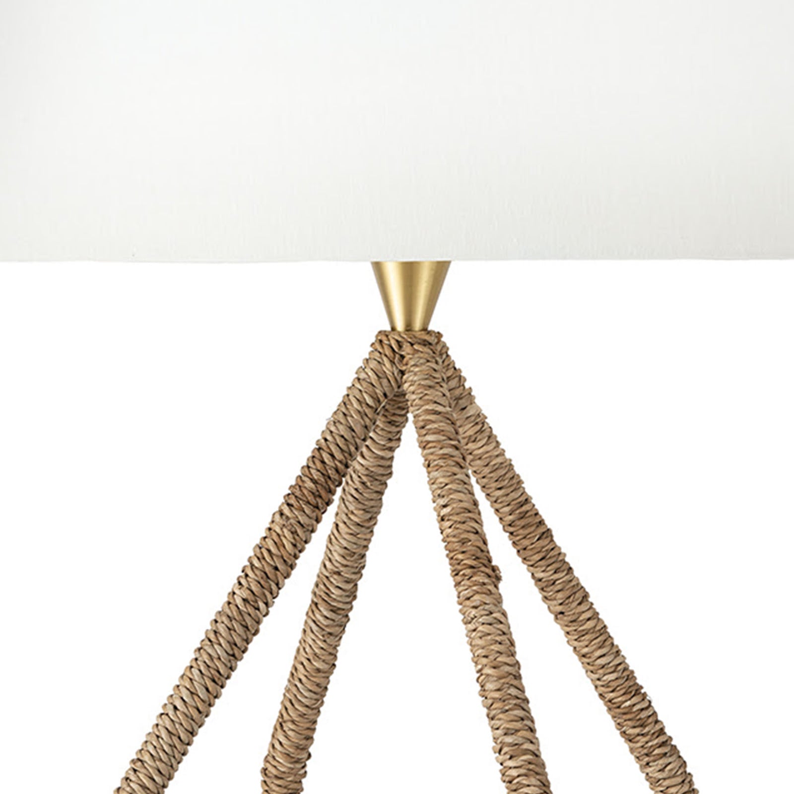 Bimini Table Lamp by Coastal Living