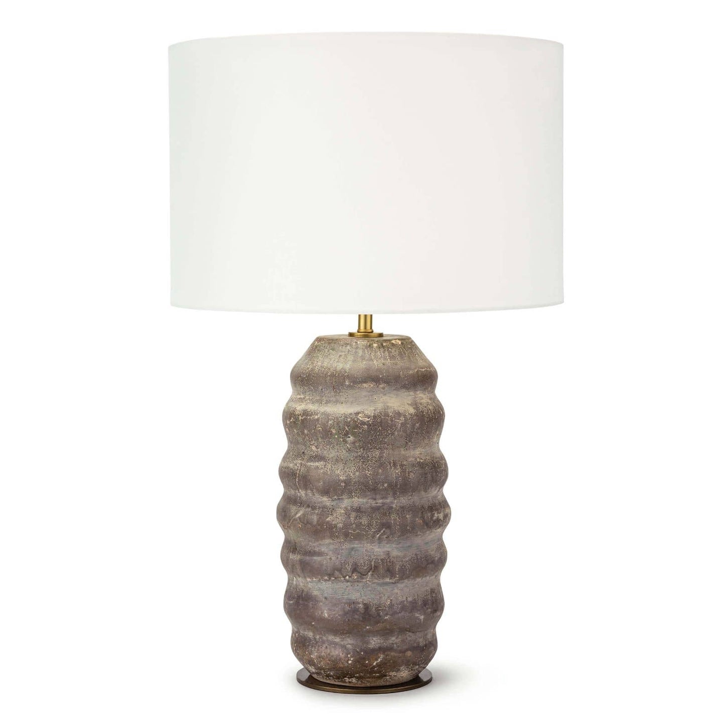 Ola Ceramic Table Lamp by Regina Andrew