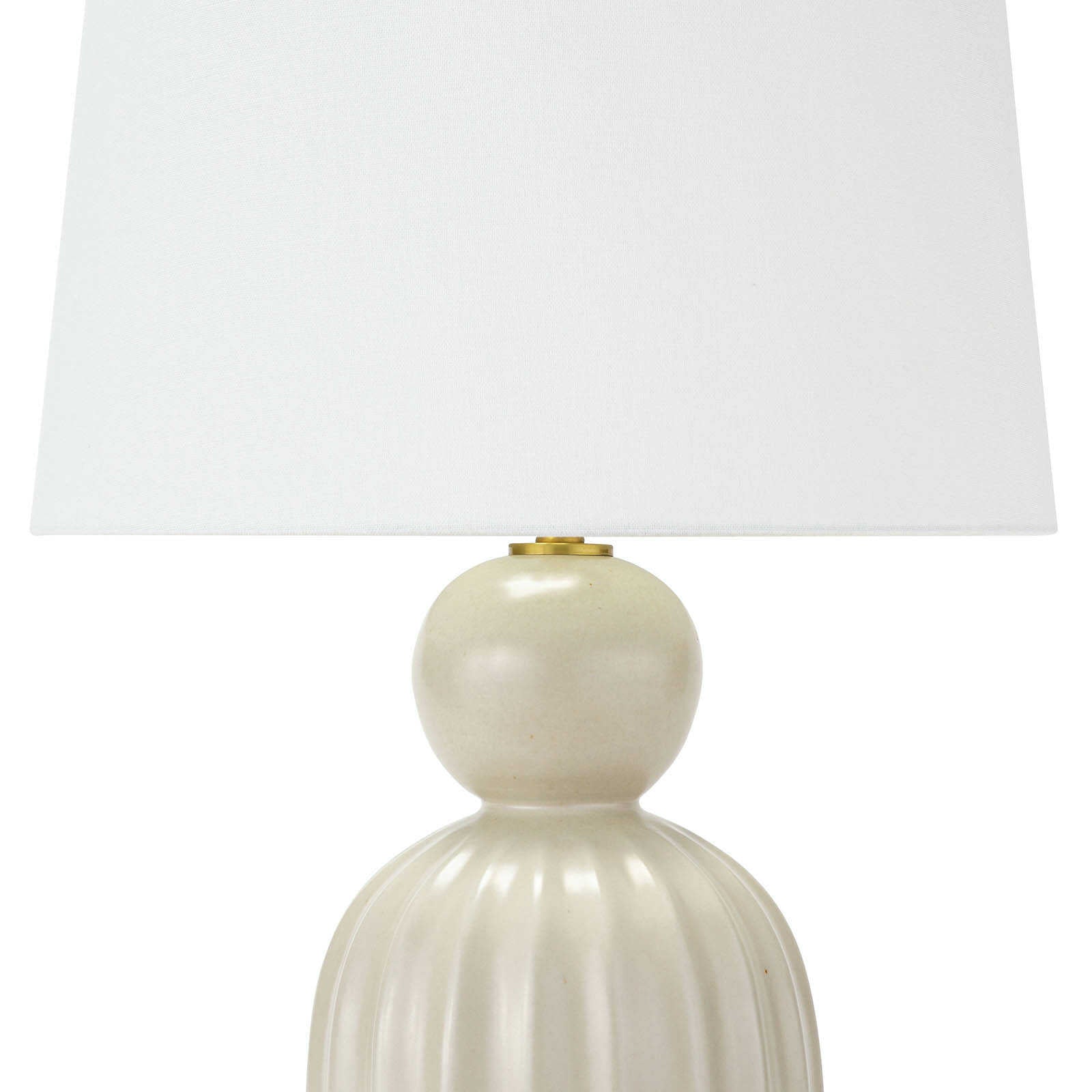 Tiera Ceramic Table Lamp by Regina Andrew