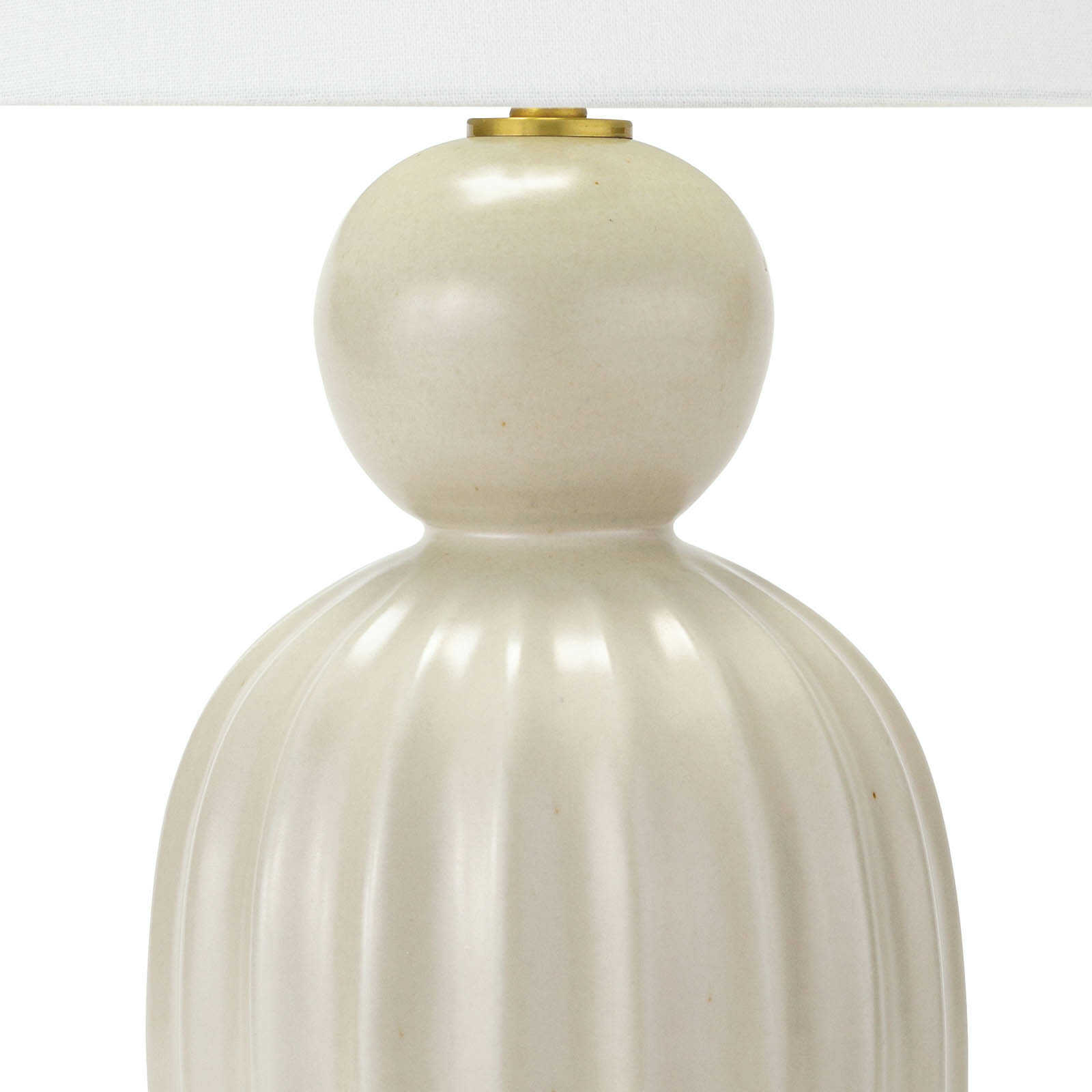 Tiera Ceramic Table Lamp by Regina Andrew