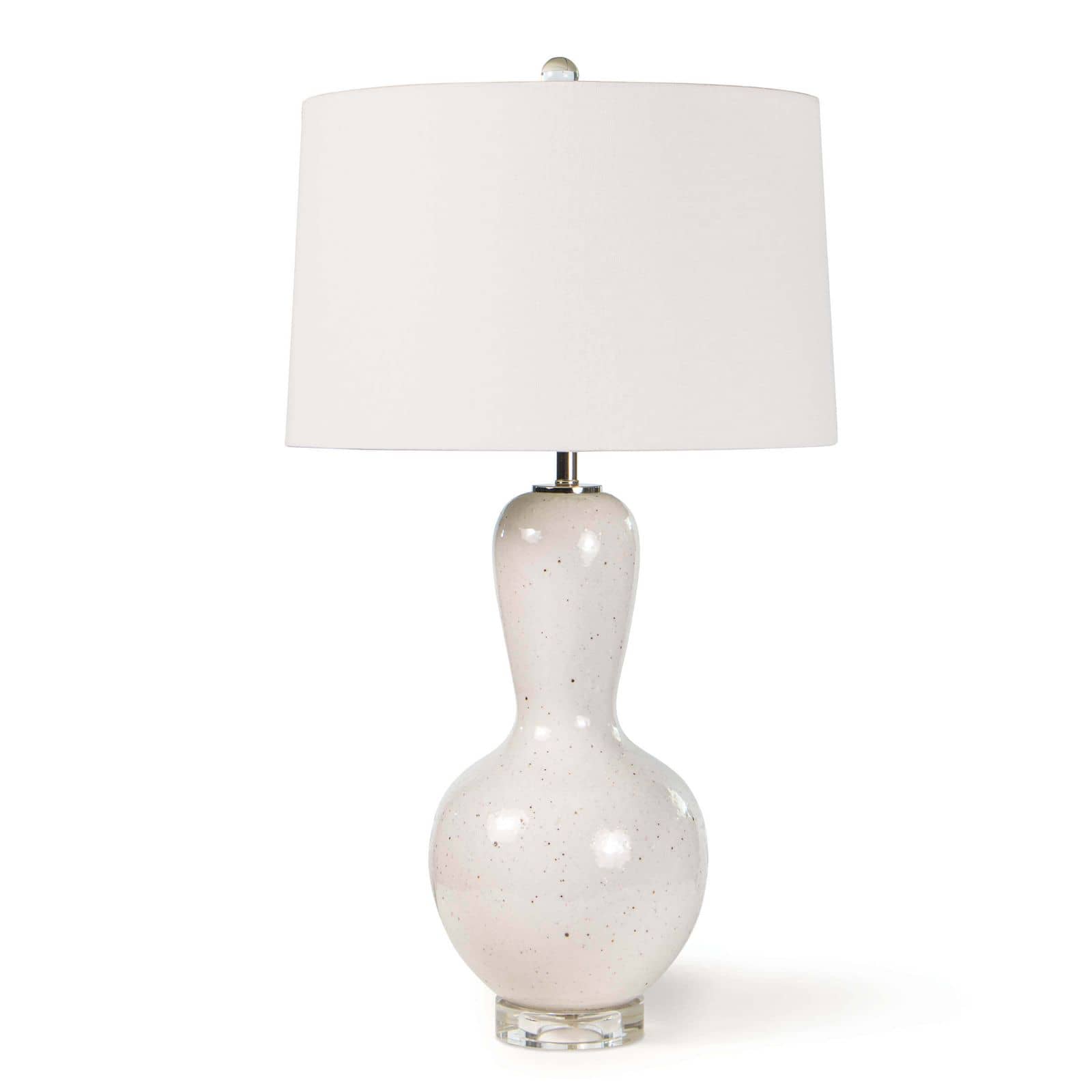 Sonora Ceramic Table Lamp by Regina Andrew