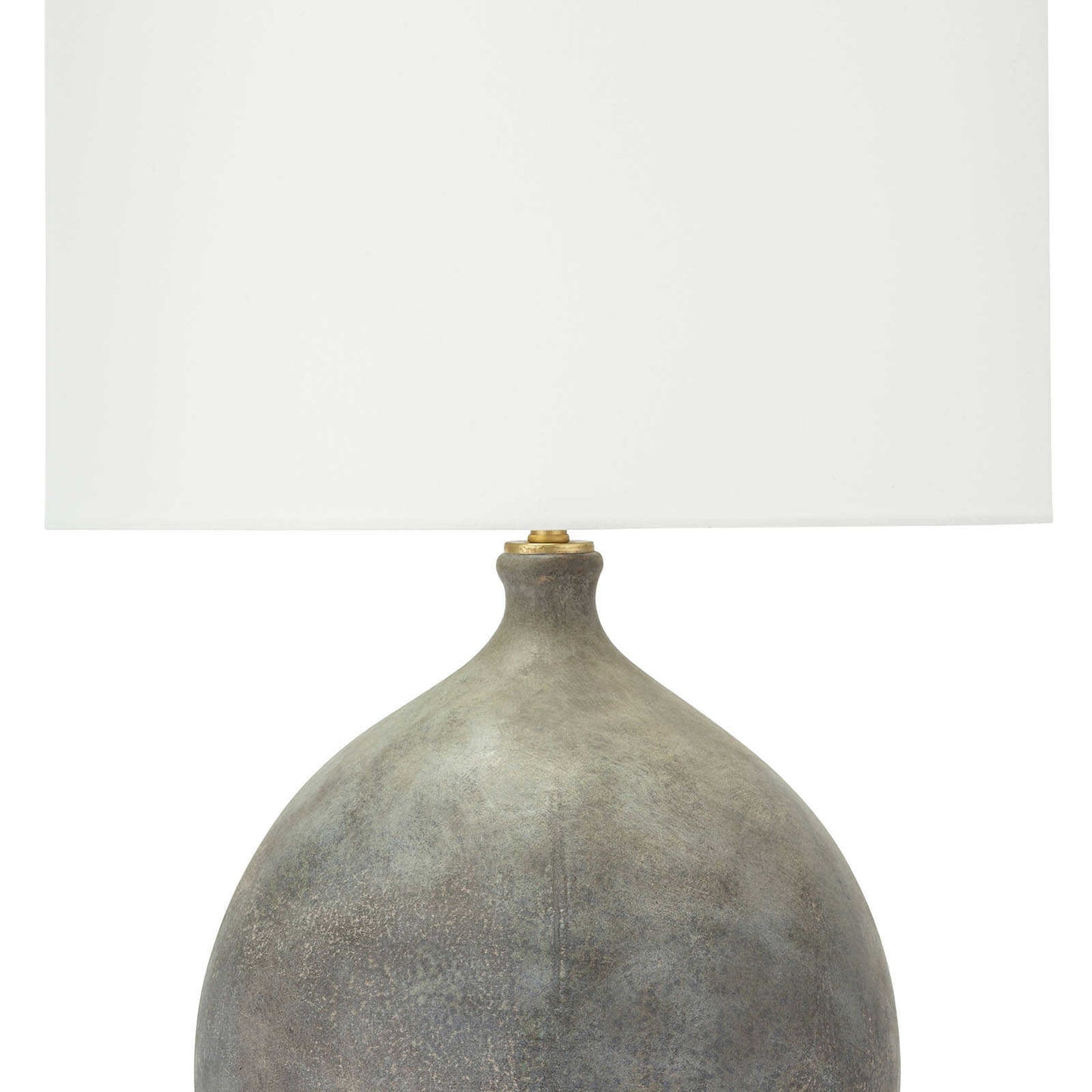 Dover Ceramic Table Lamp by Regina Andrew