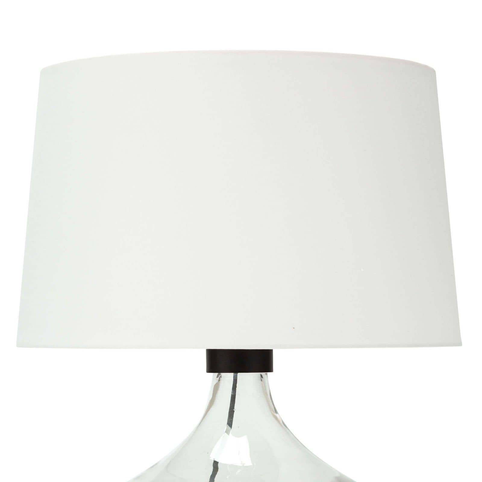 Demi John Table Lamp Large by Coastal Living