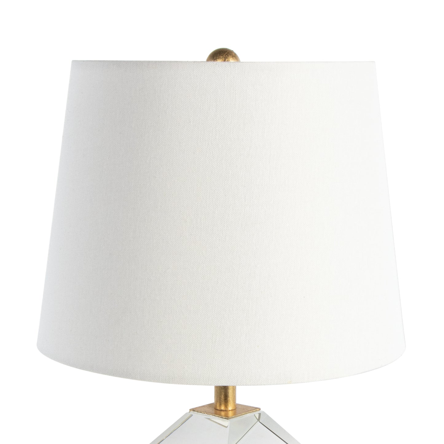 Celeste Crystal Mini Lamp by Southern Living