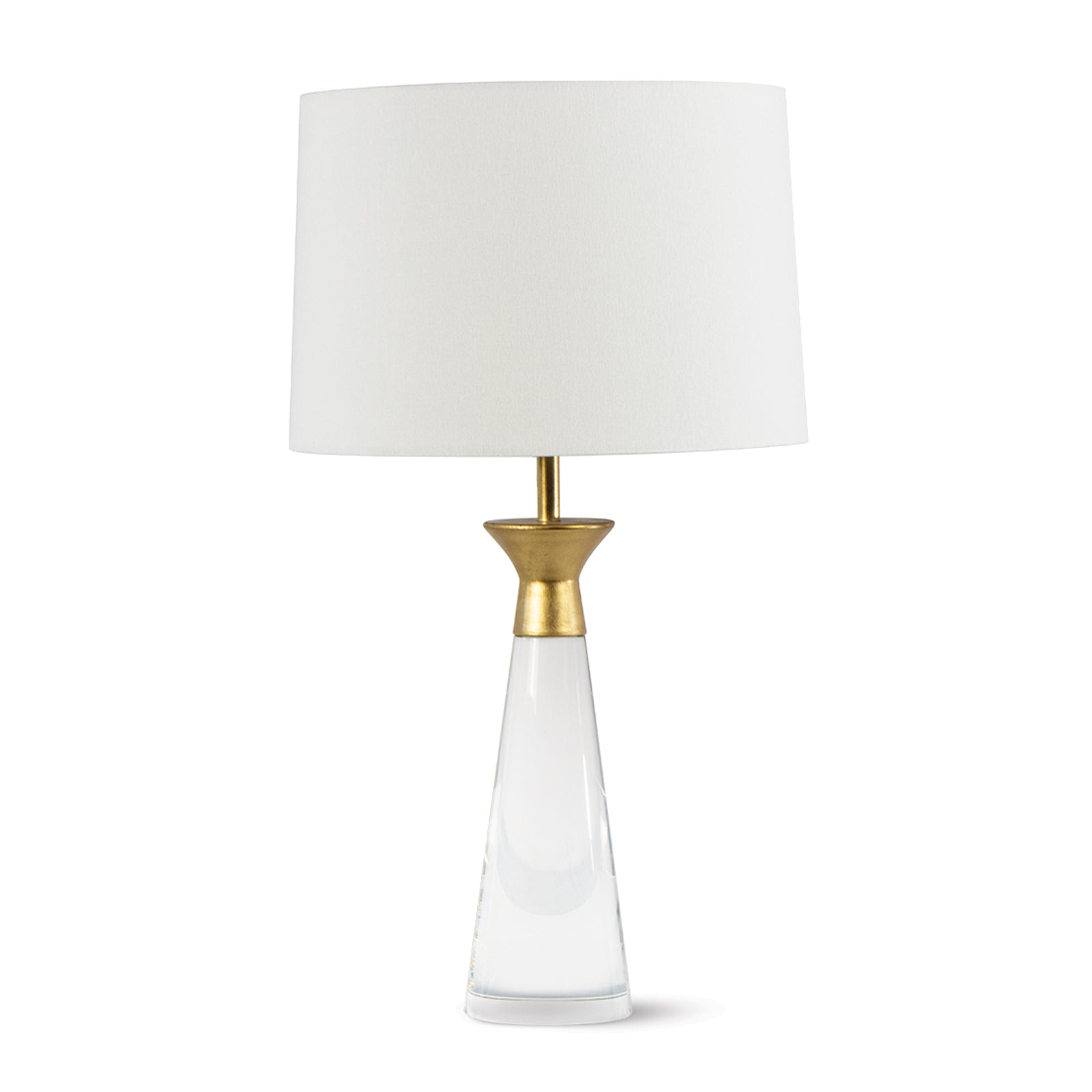 Starling Crystal Table Lamp by Southern Living