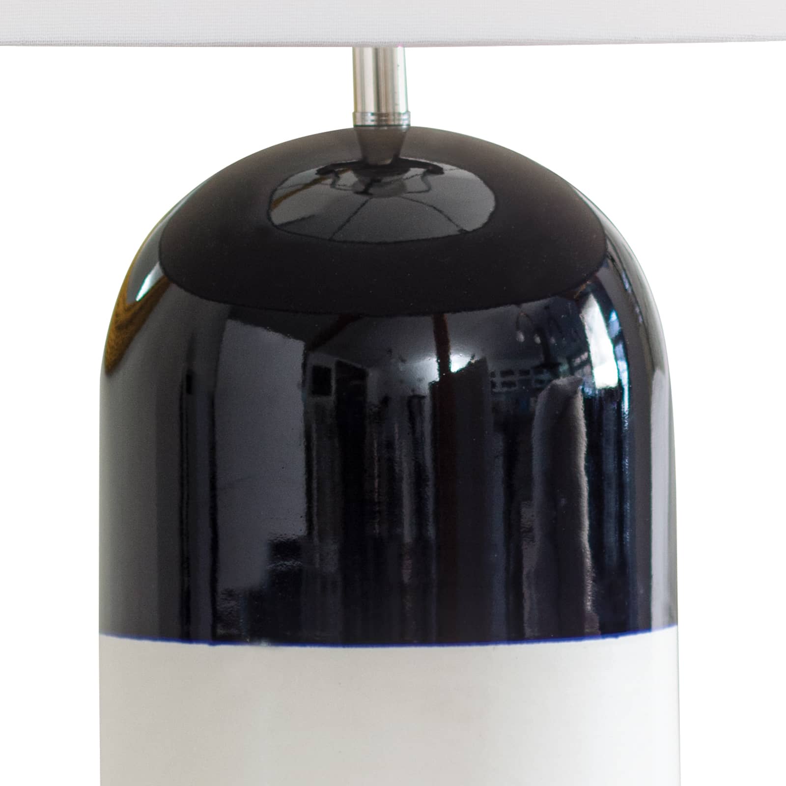 Westport Ceramic Table Lamp by Coastal Living