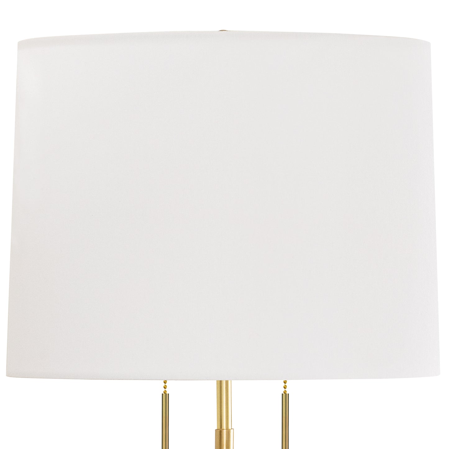 Austen Alabaster Table Lamp by Southern Living