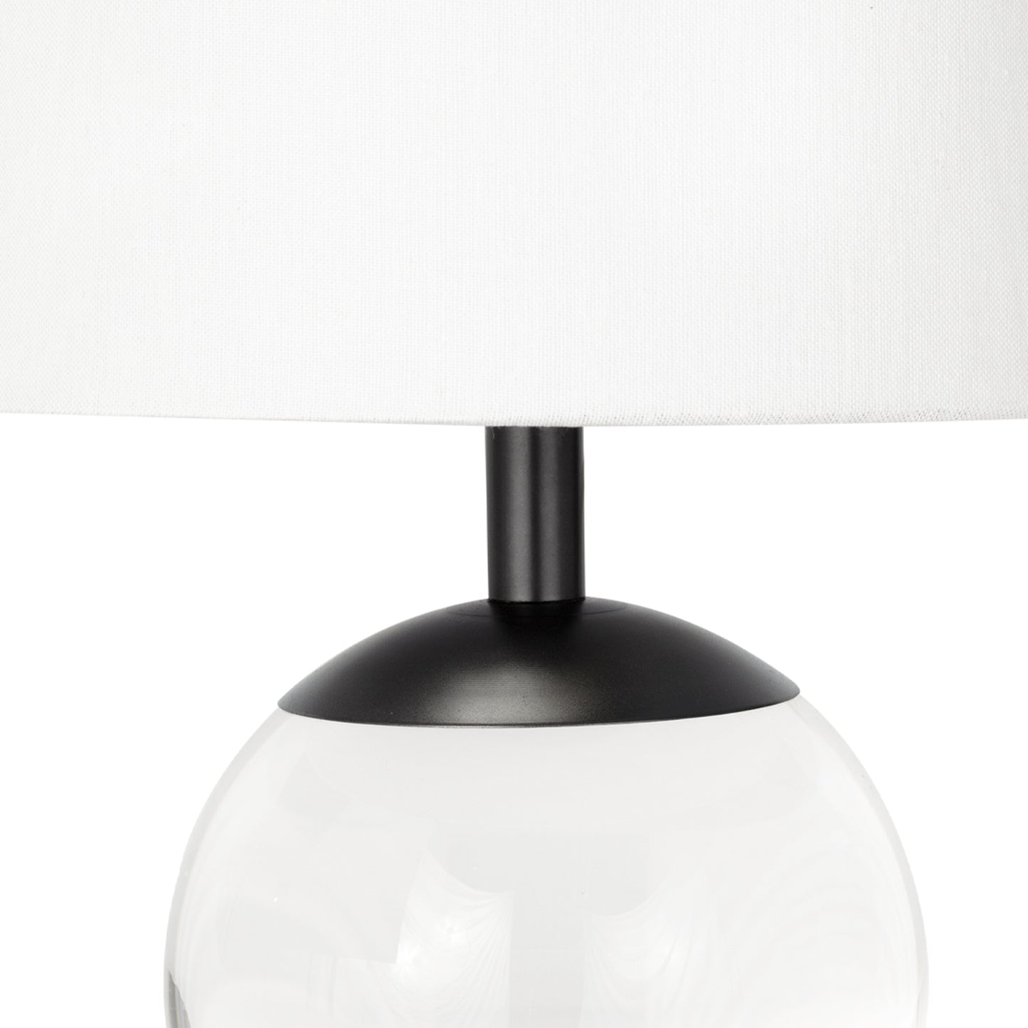 Christie Crystal Mini Lamp by Southern Living