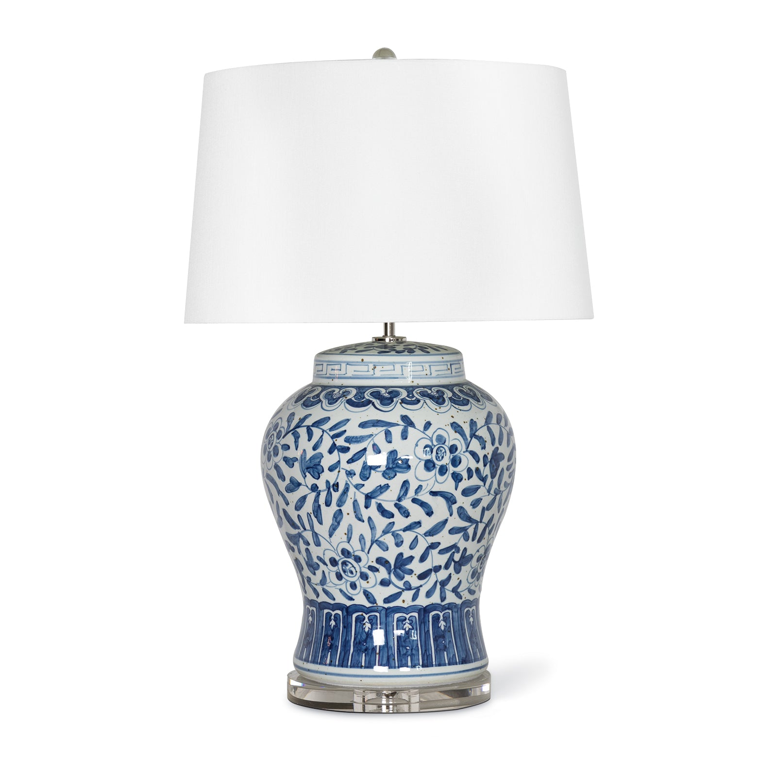 Royal Ceramic Table Lamp by Southern Living