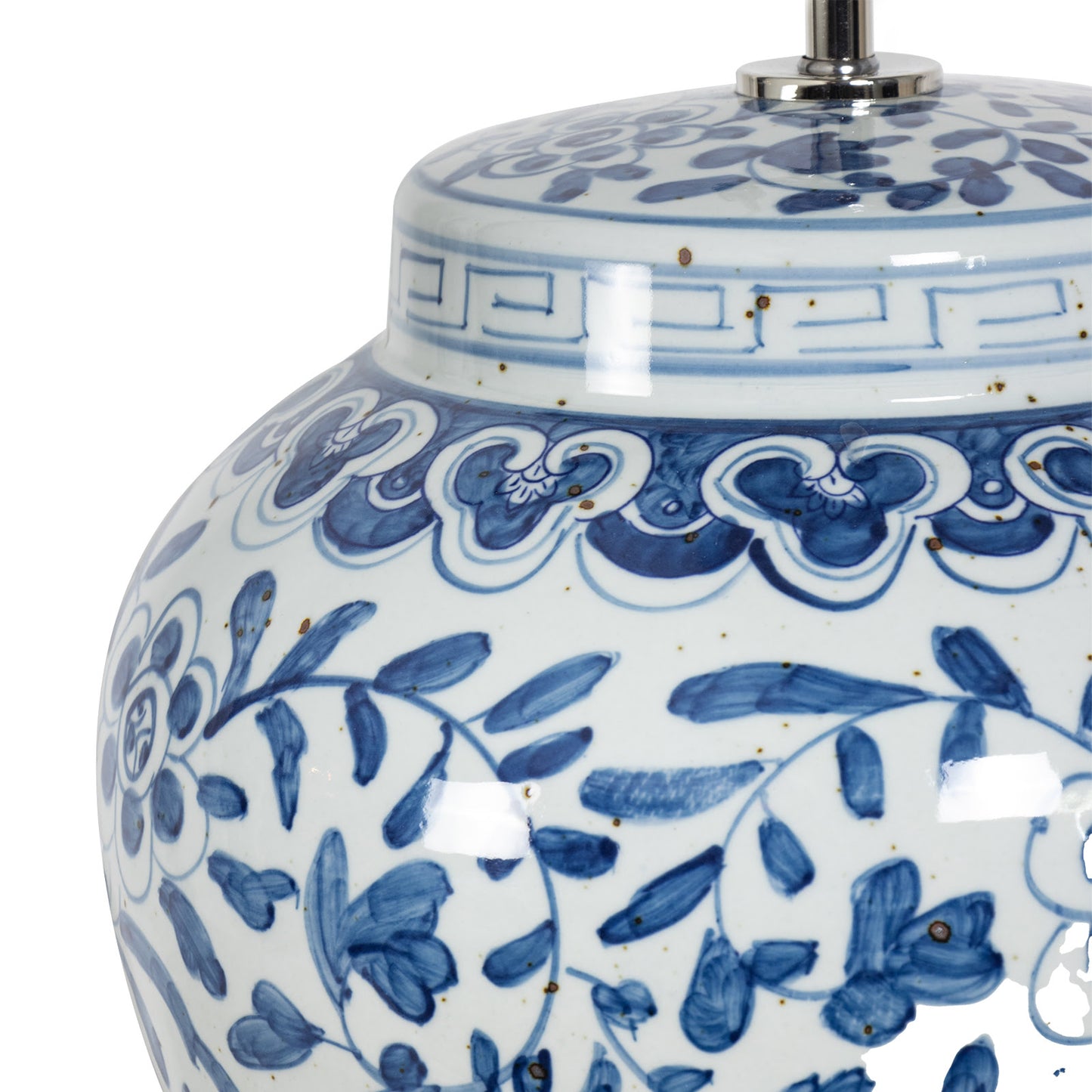 Royal Ceramic Table Lamp by Southern Living