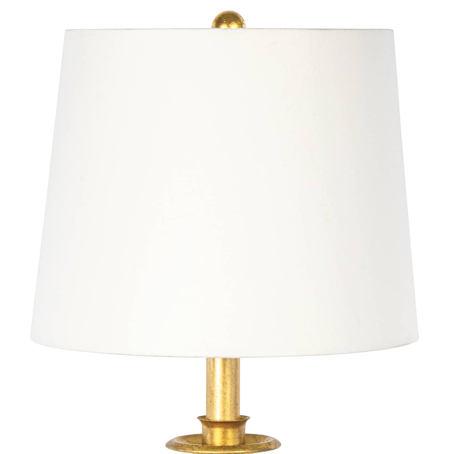 Fisher Stem Buffet Lamp by Southern Living