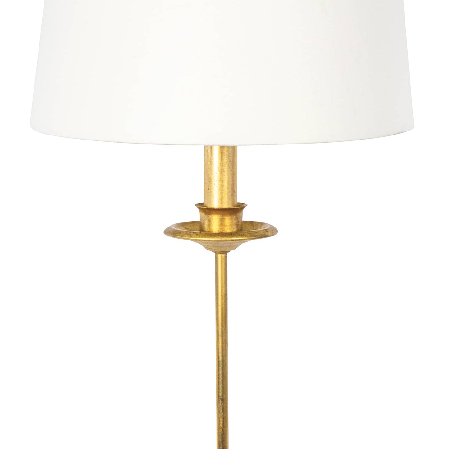 Fisher Stem Buffet Lamp by Southern Living