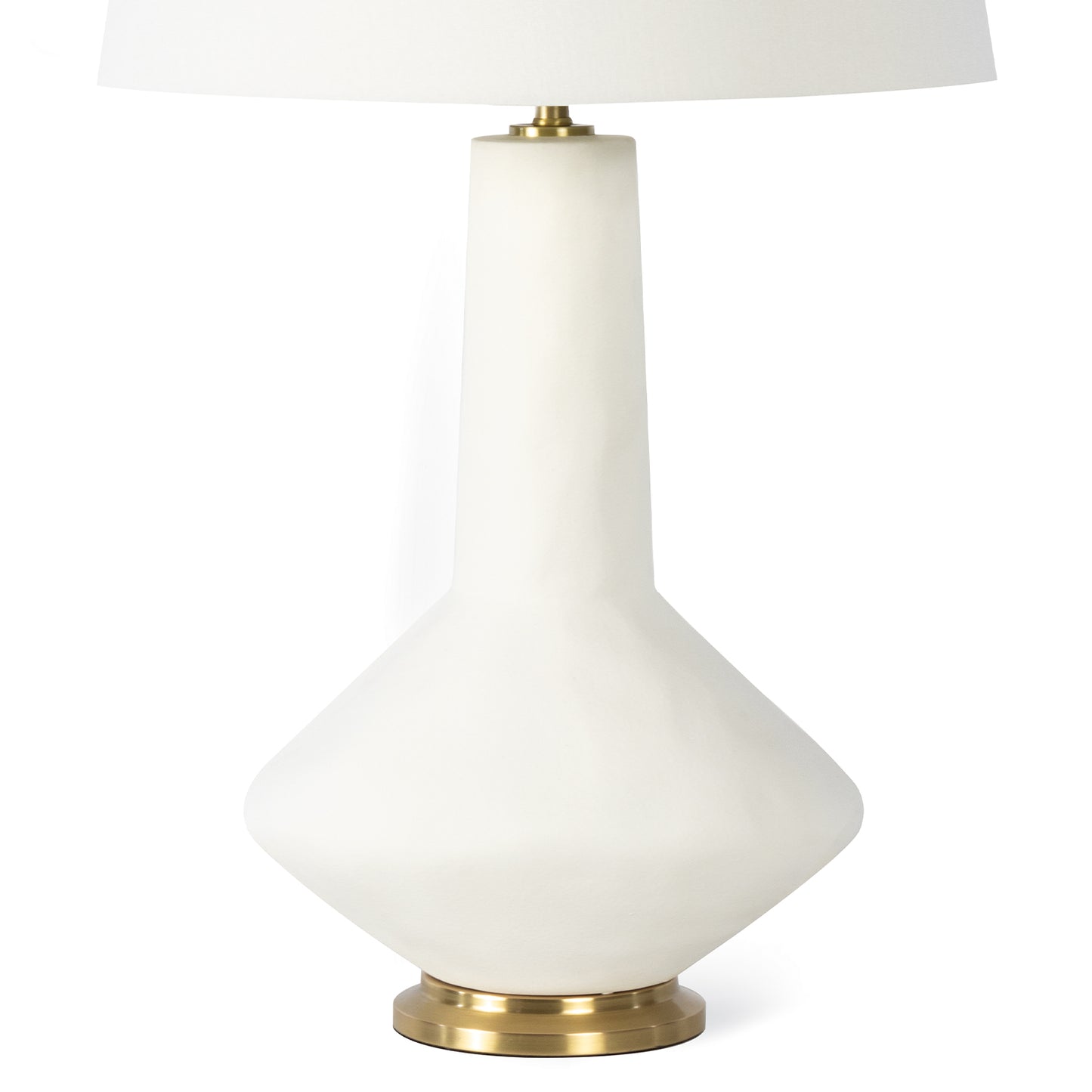 Kayla Ceramic Table Lamp by Regina Andrew
