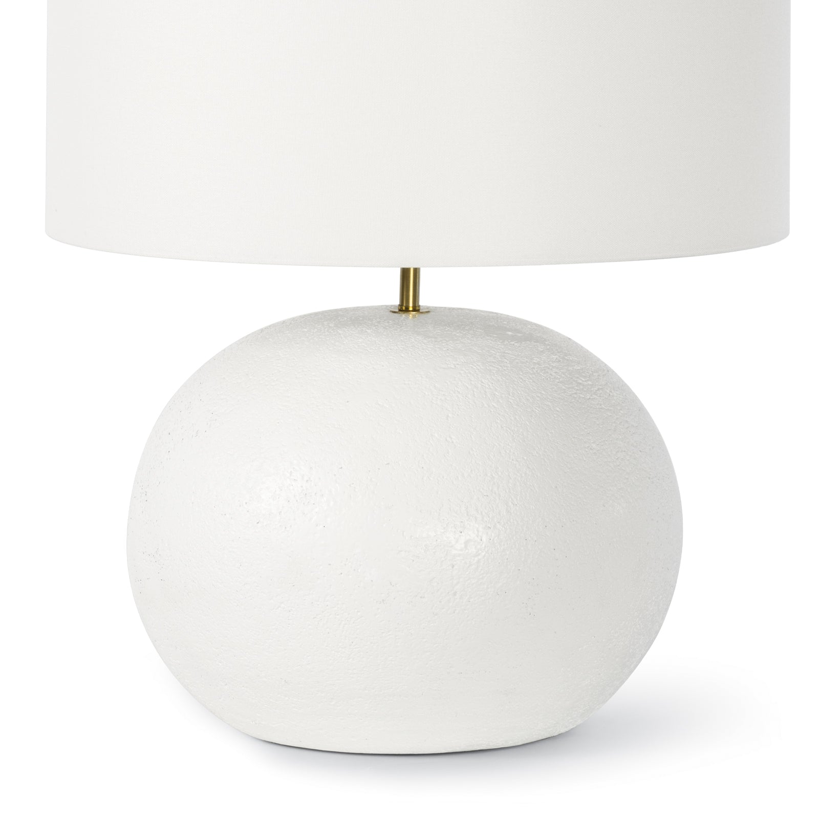 Blanche Concrete Table Lamp by Southern Living