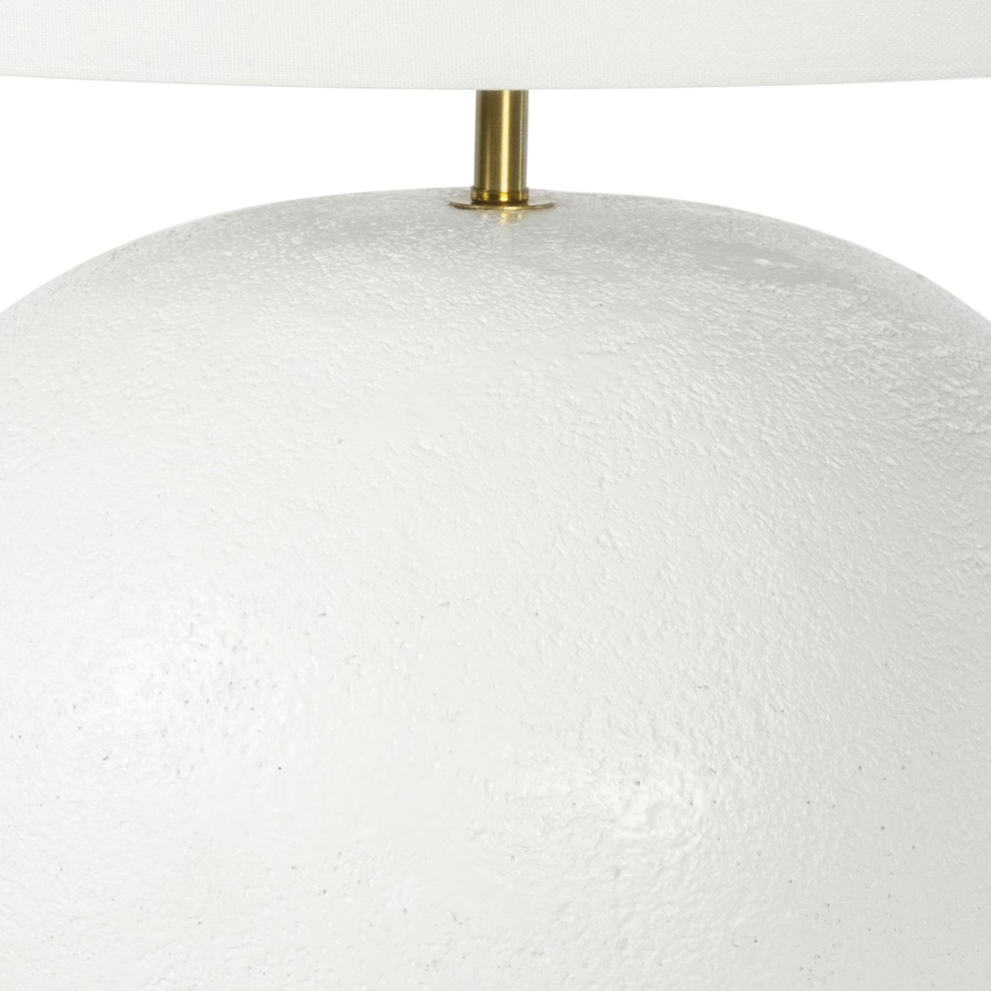 Blanche Concrete Table Lamp by Southern Living