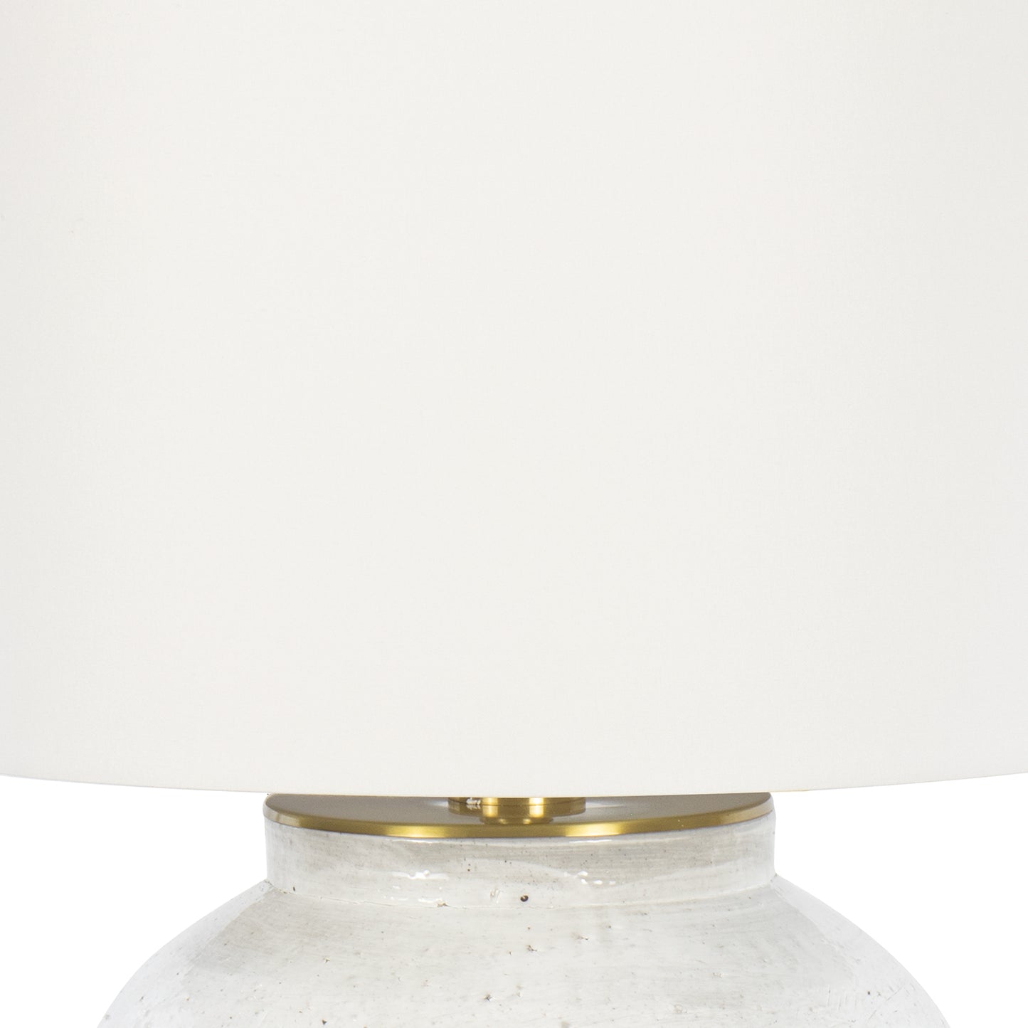 Deacon Ceramic Table Lamp by Regina Andrew
