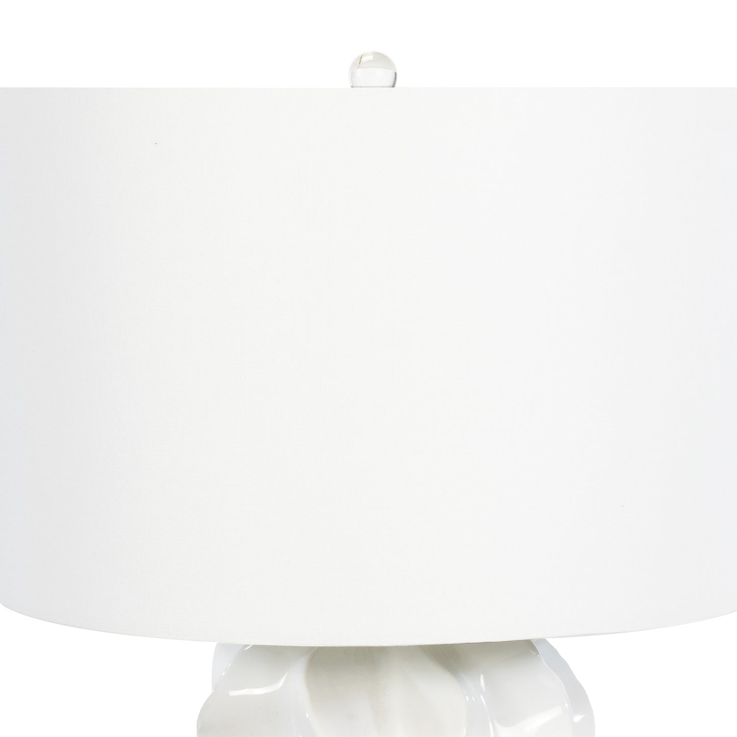 White Sands Ceramic Table Lamp by Coastal Living