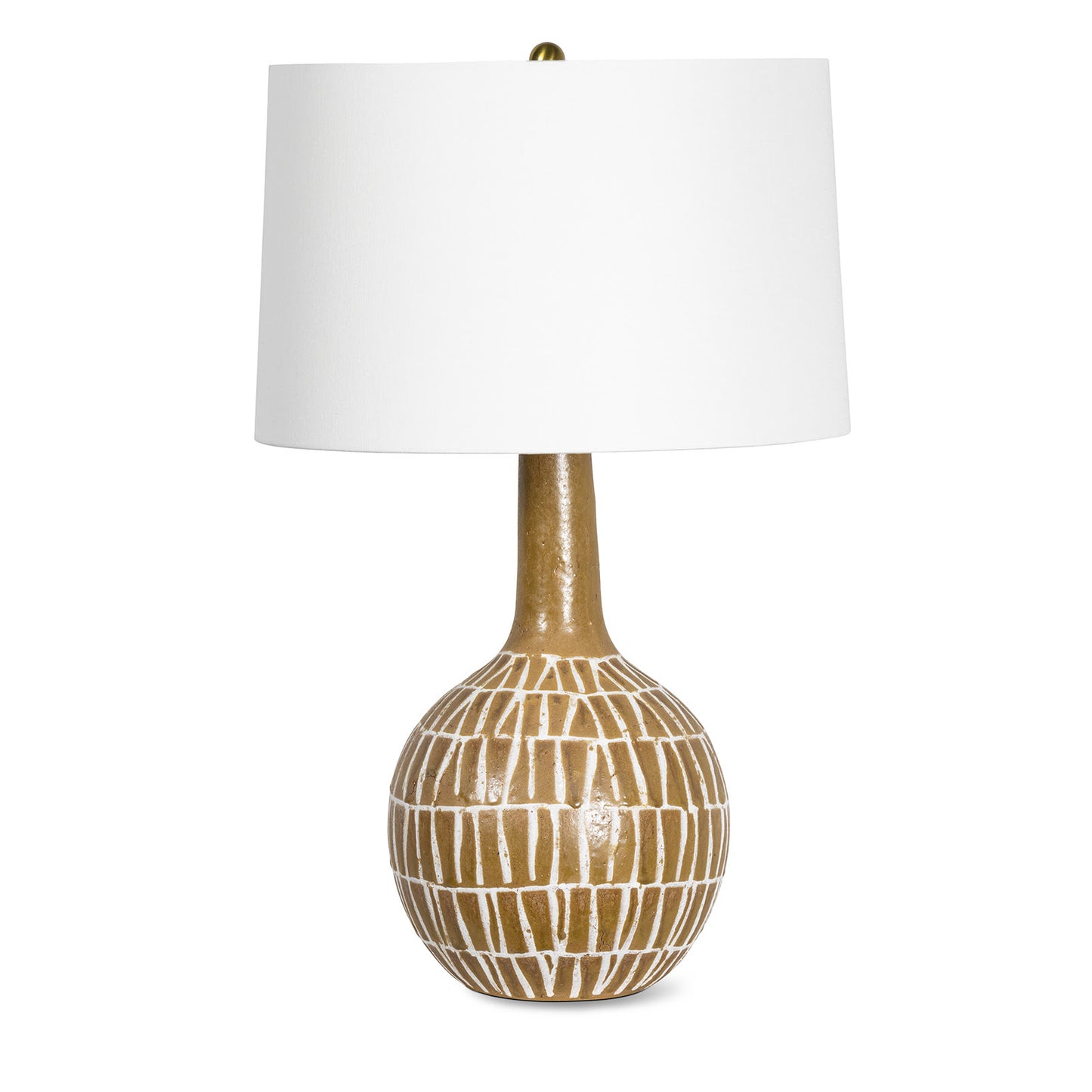 Sonoma Ceramic Table Lamp by Regina Andrew